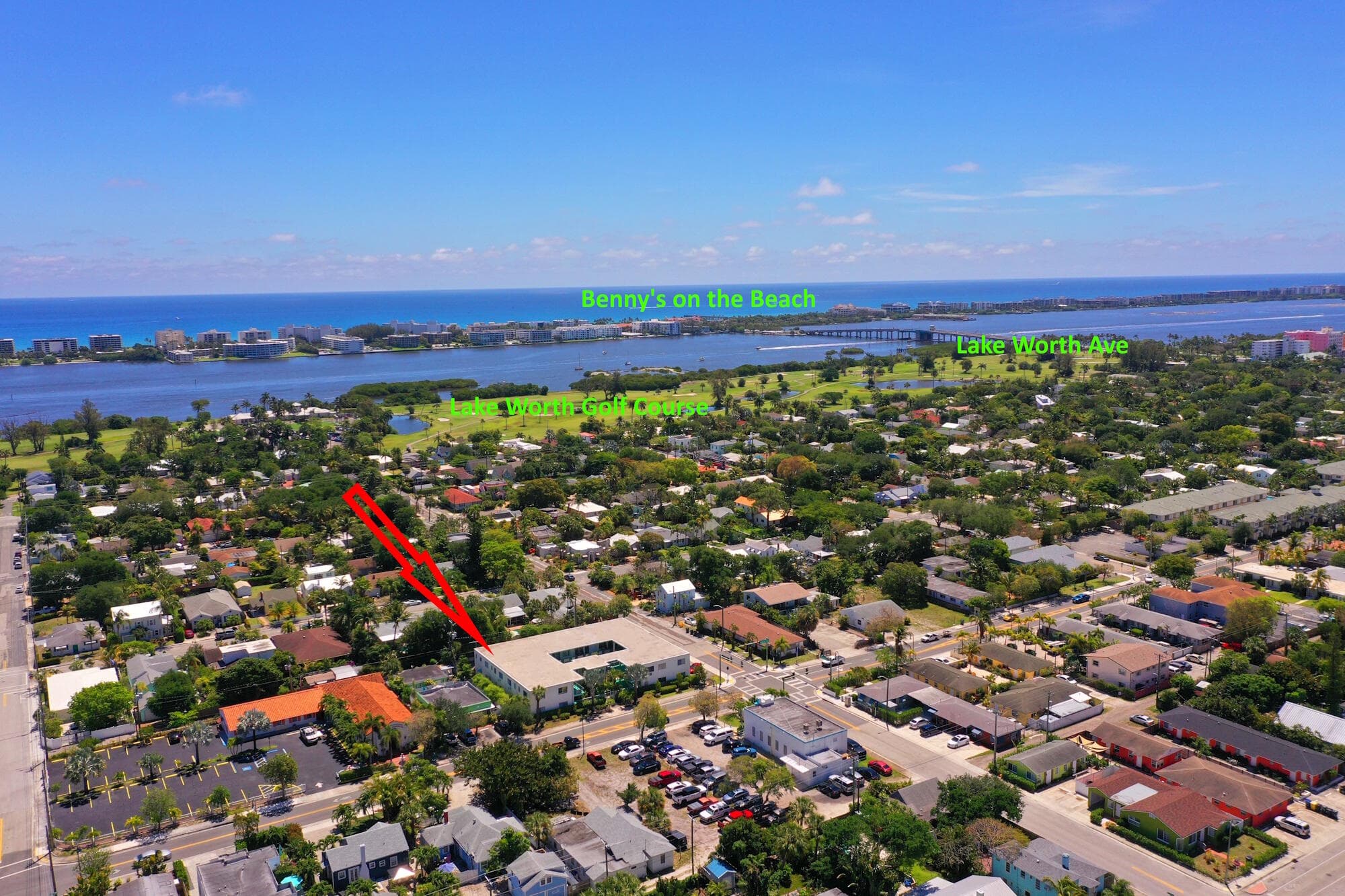 702 N Federal Highway A8, Lake Worth Beach, FL 33460 — photo 7 of 10
