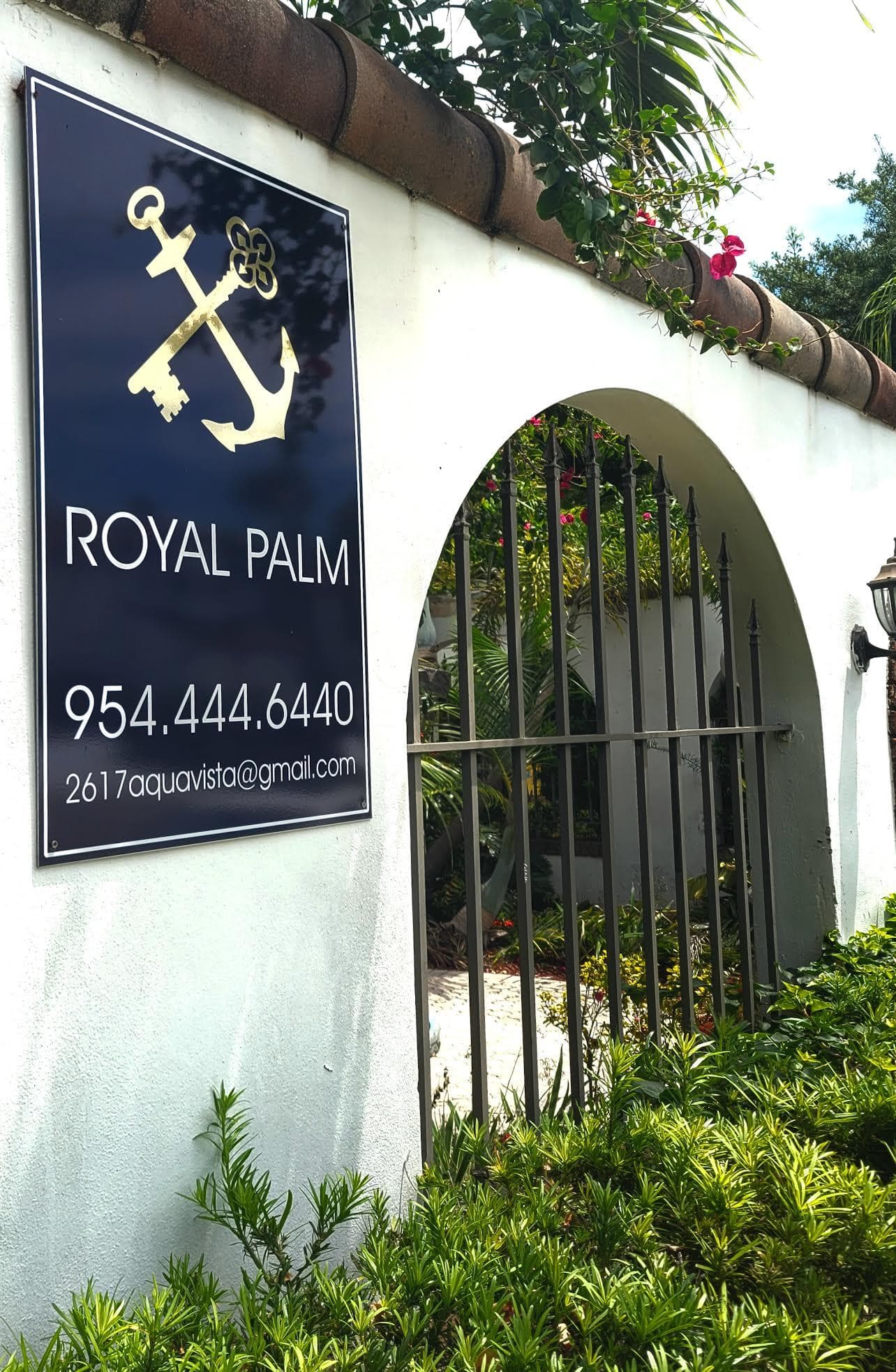 2617 Aqua Vista Boulevard, Fort Lauderdale, FL 33301 — photo 6 of 19