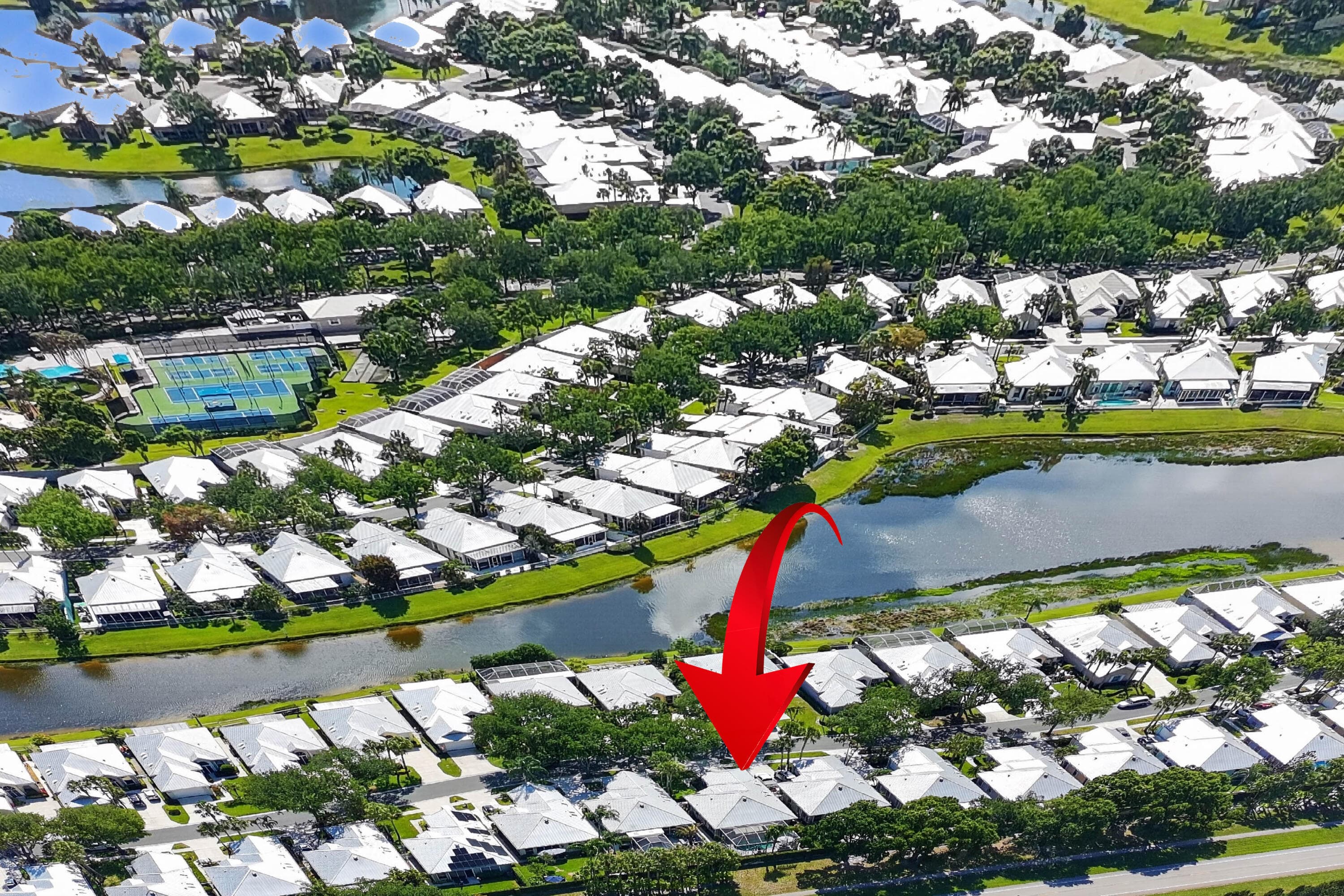 2857 SW Brighton Way, Palm City, FL 34990 — photo 3 of 42