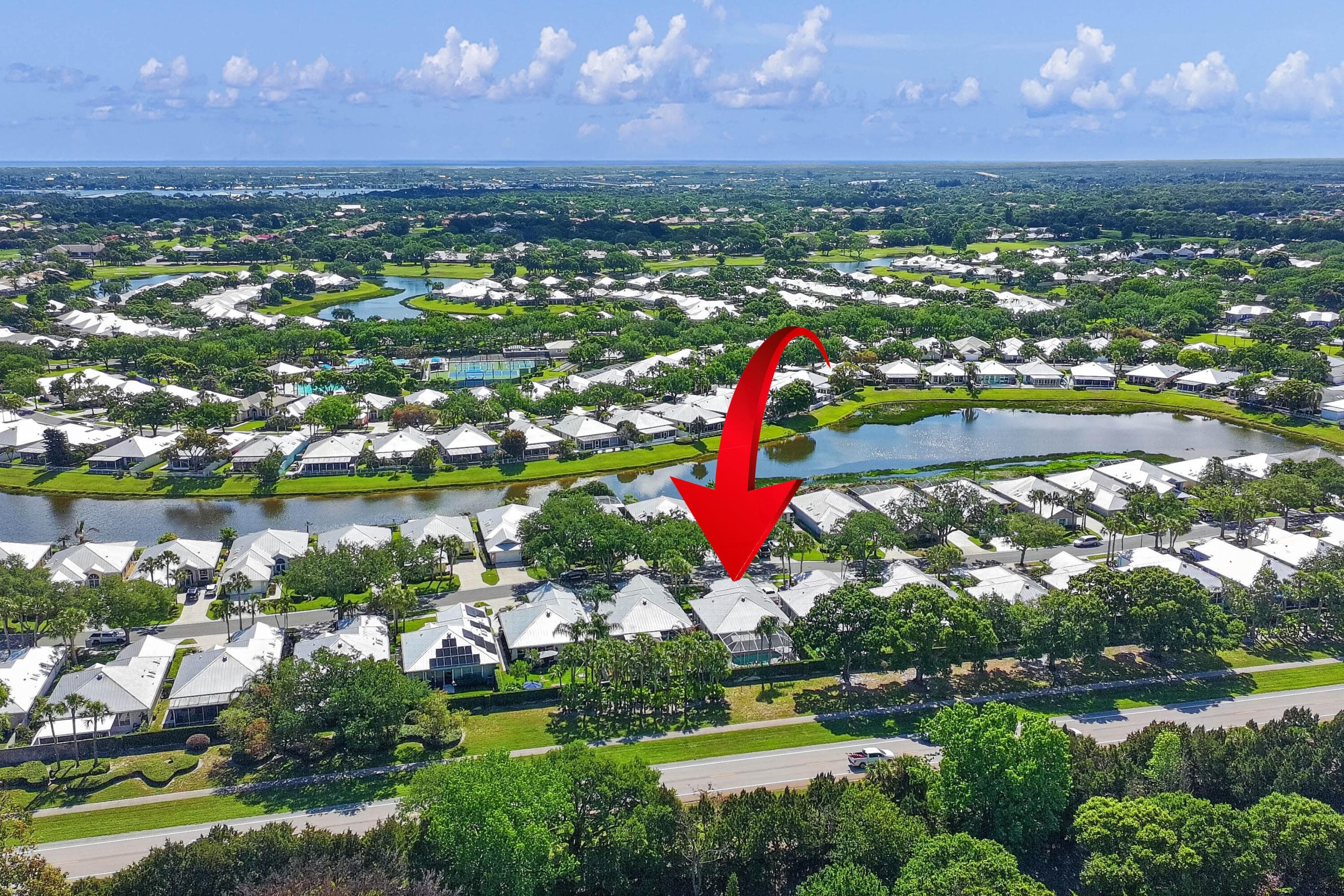 2857 SW Brighton Way, Palm City, FL 34990 — photo 41 of 42