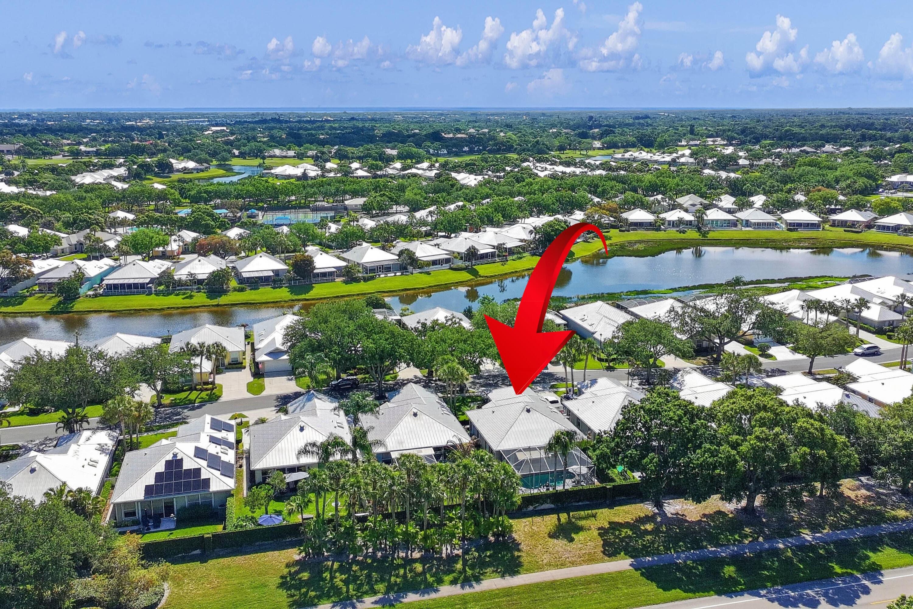 2857 SW Brighton Way, Palm City, FL 34990 — photo 4 of 42
