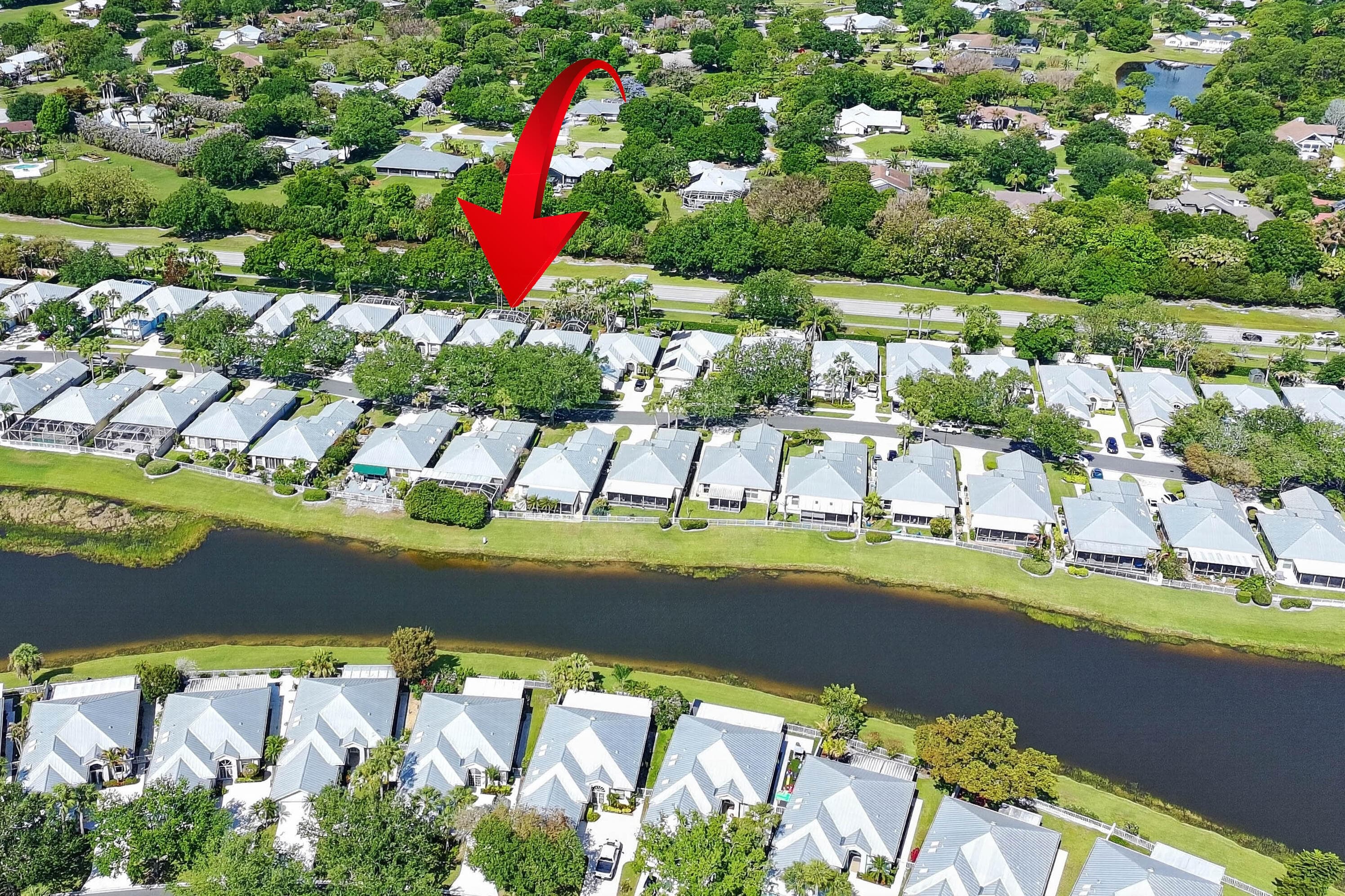 2857 SW Brighton Way, Palm City, FL 34990 — photo 40 of 42