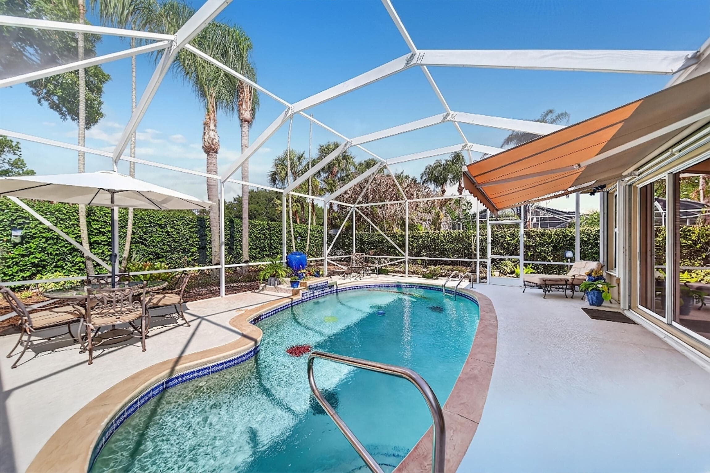 2857 SW Brighton Way, Palm City, FL 34990 — photo 34 of 42