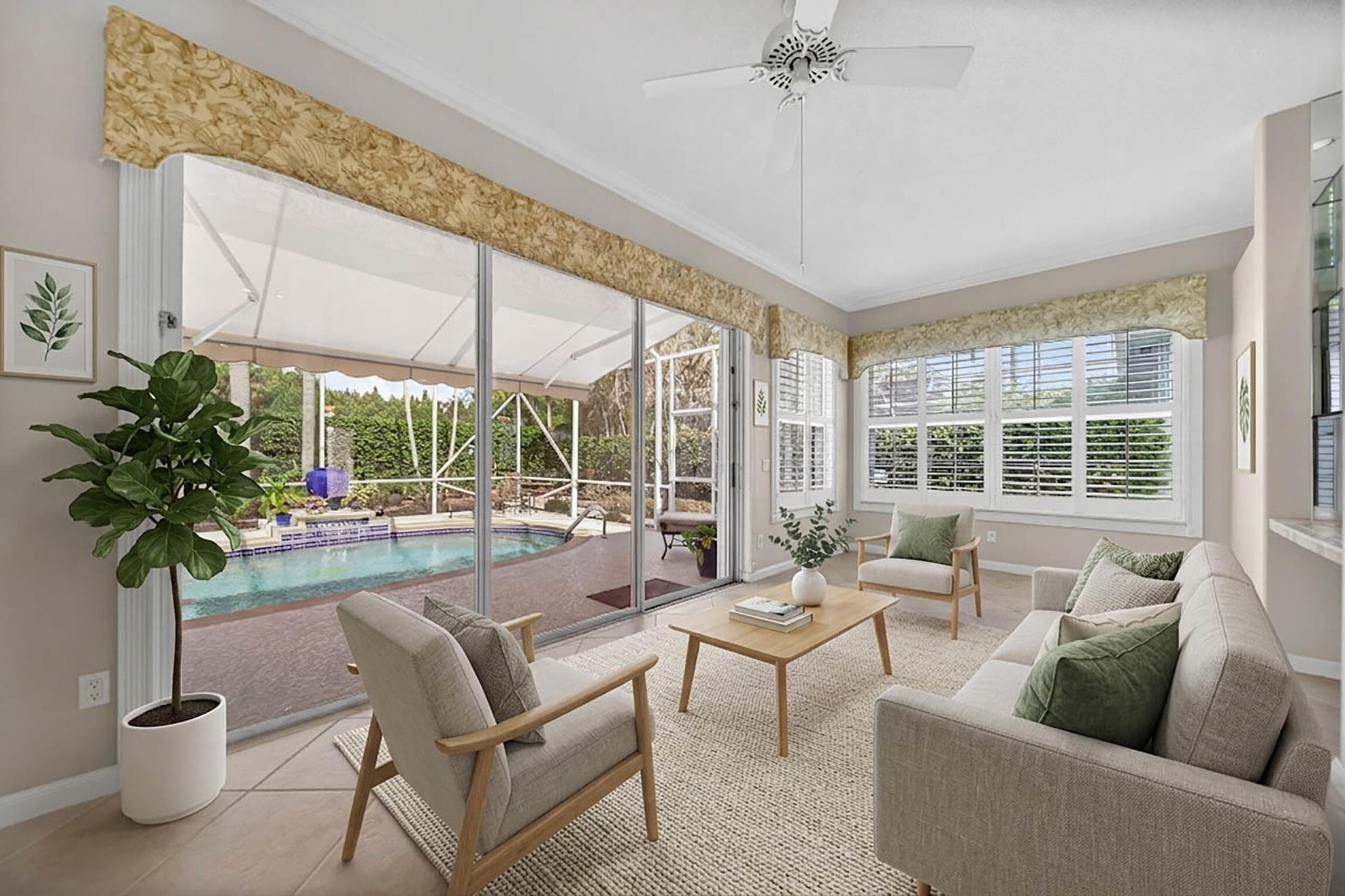 2857 SW Brighton Way, Palm City, FL 34990 — photo 30 of 42