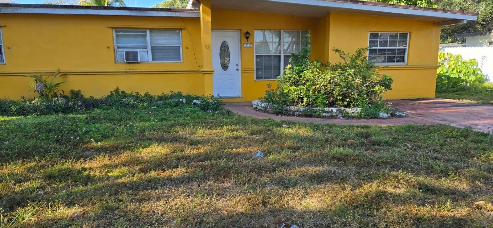 112 Newton Road, West Park, FL 33023 — photo