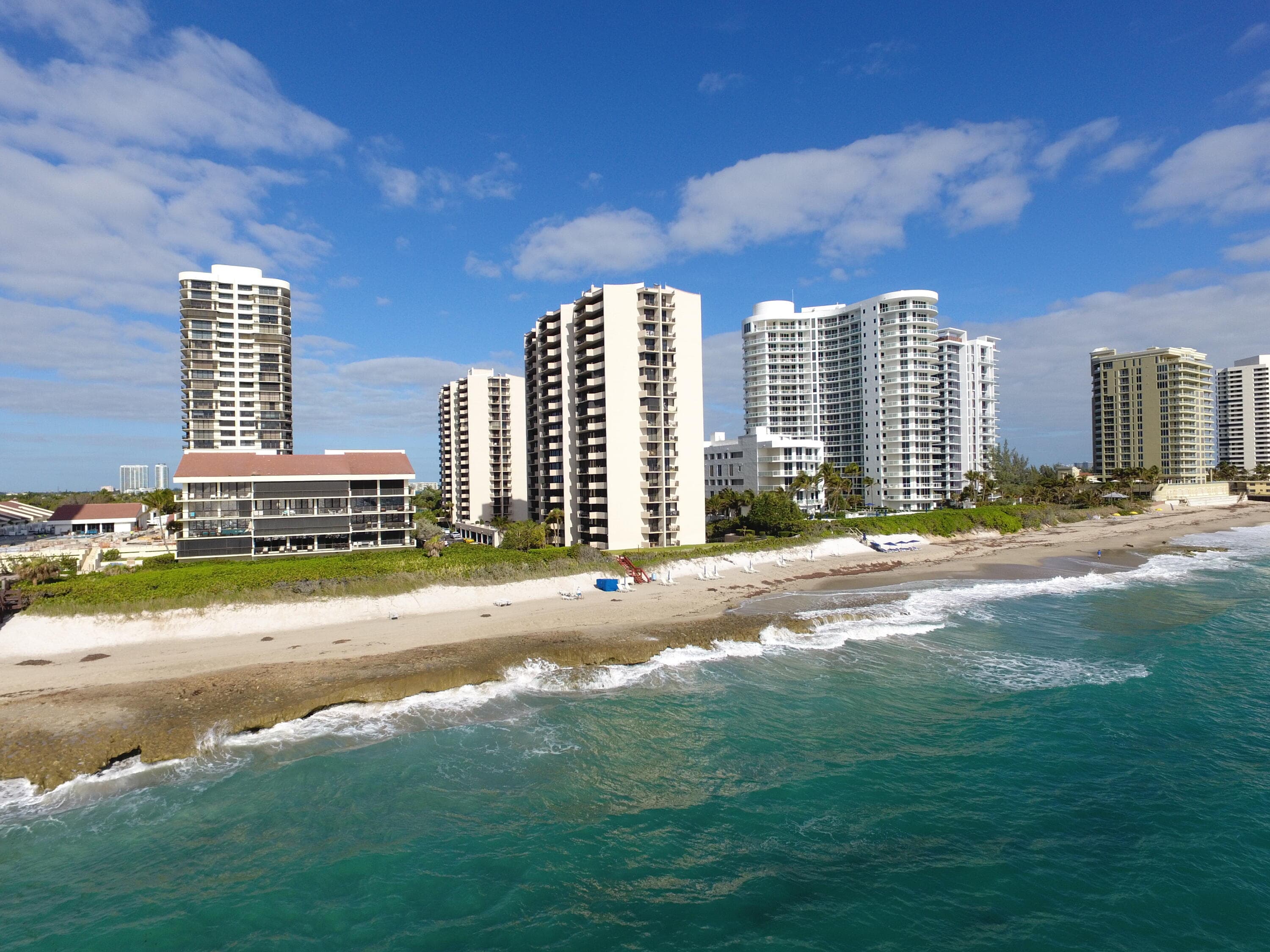 4200 N Ocean 1-203, Singer Island, FL 33404 — photo