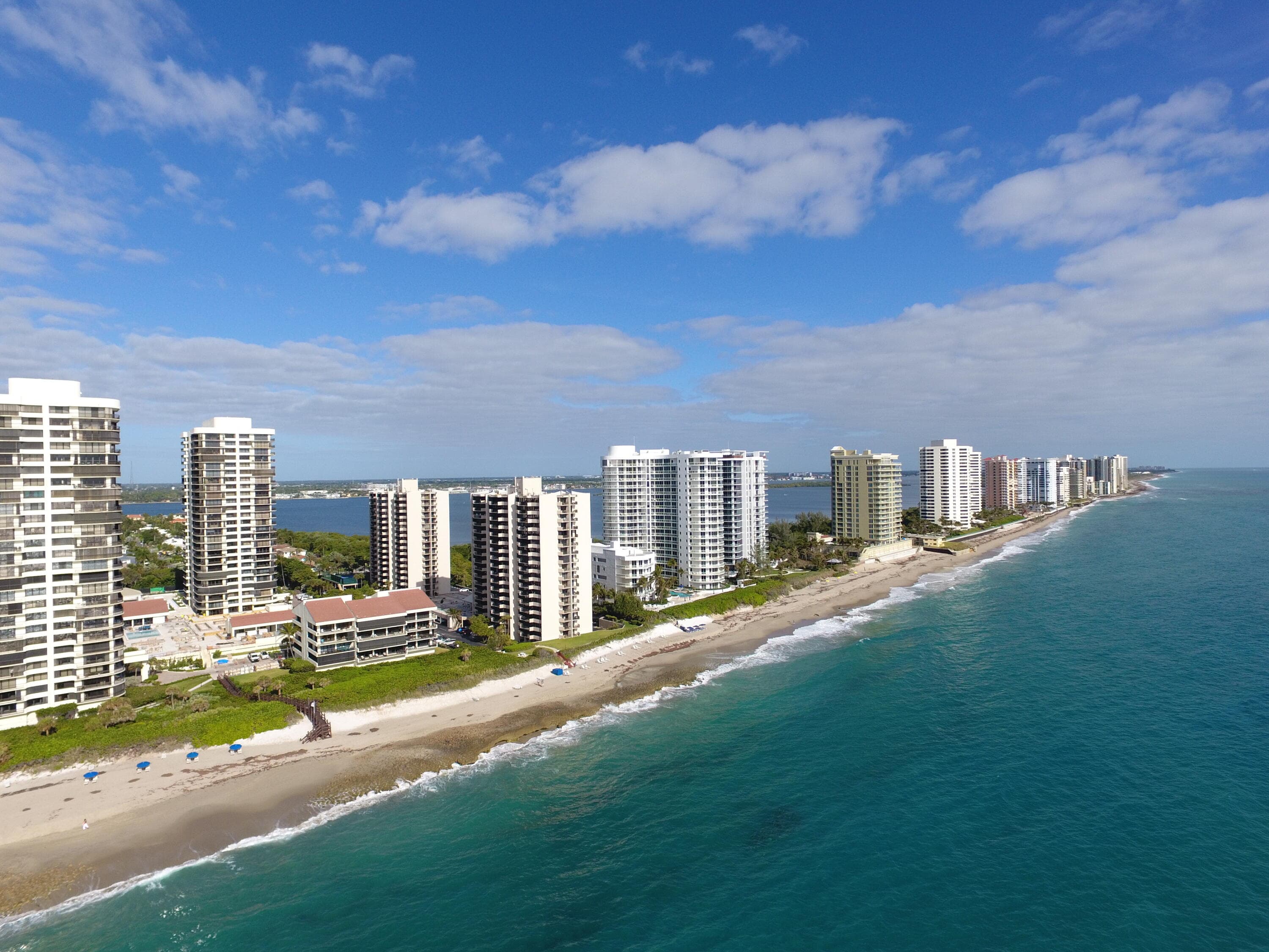 4200 N Ocean 1-203, Singer Island, FL 33404 — photo 3 of 34