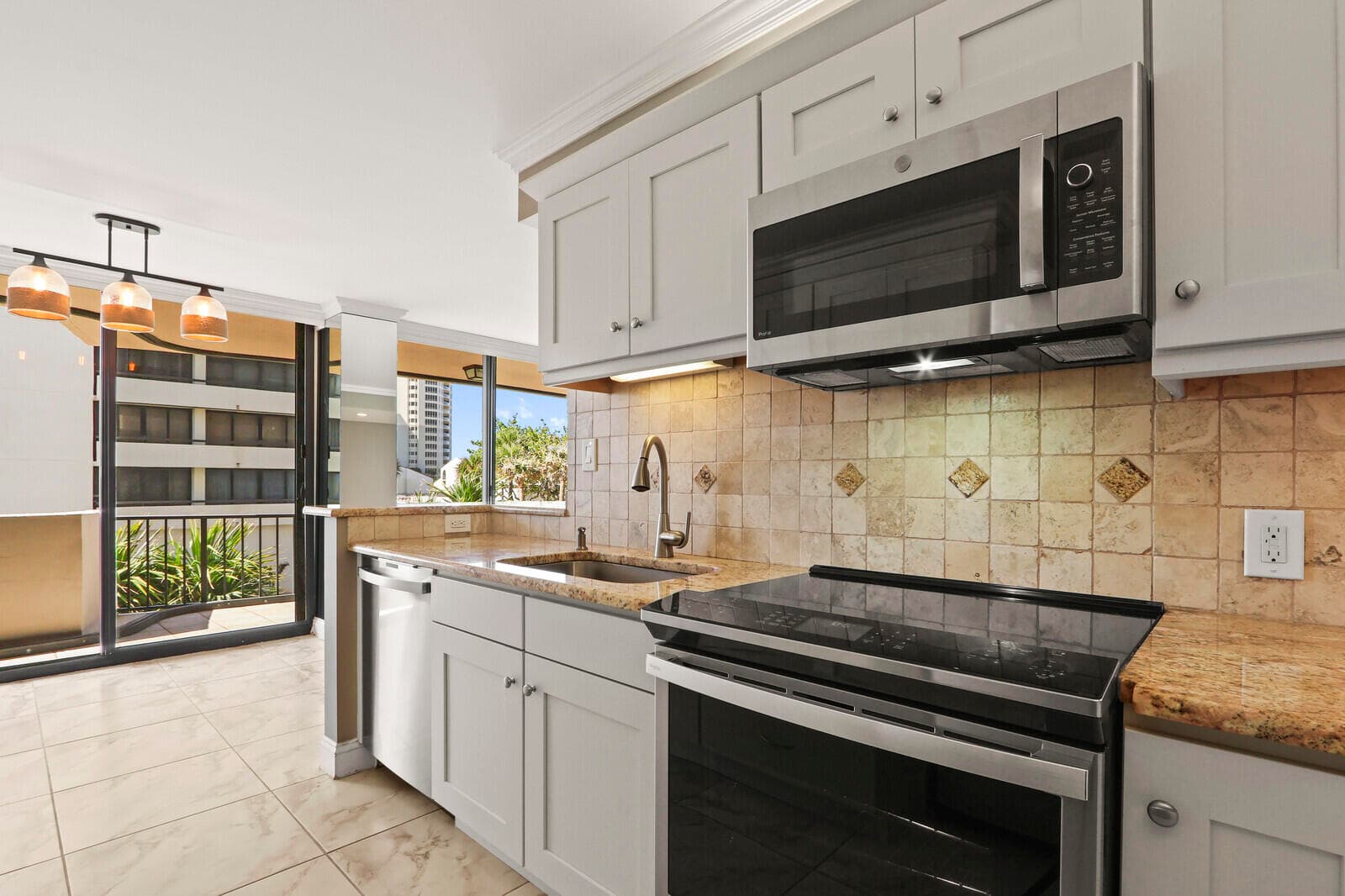 4200 N Ocean 1-203, Singer Island, FL 33404 — photo 15 of 34