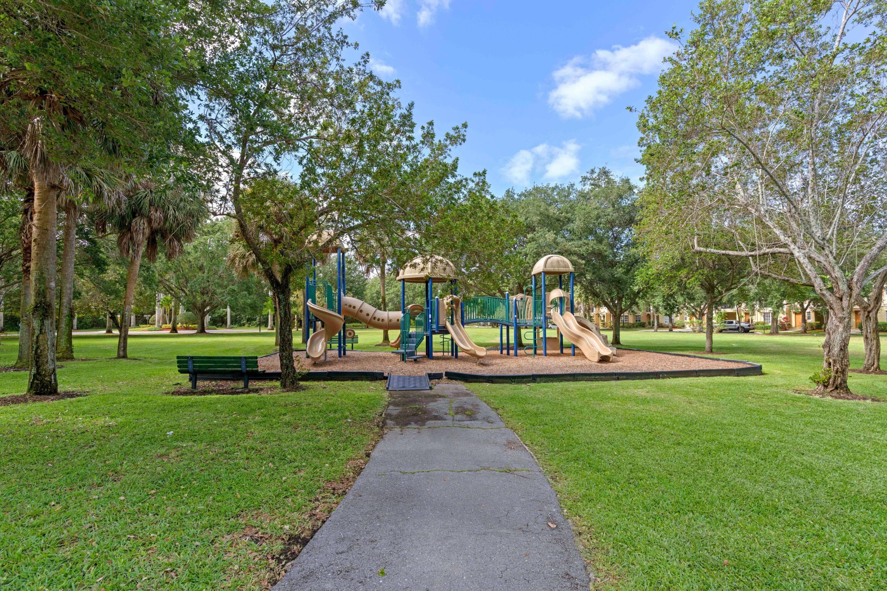 1428 W Wickham Circle A, Delray Beach, FL 33445 — photo 41 of 41