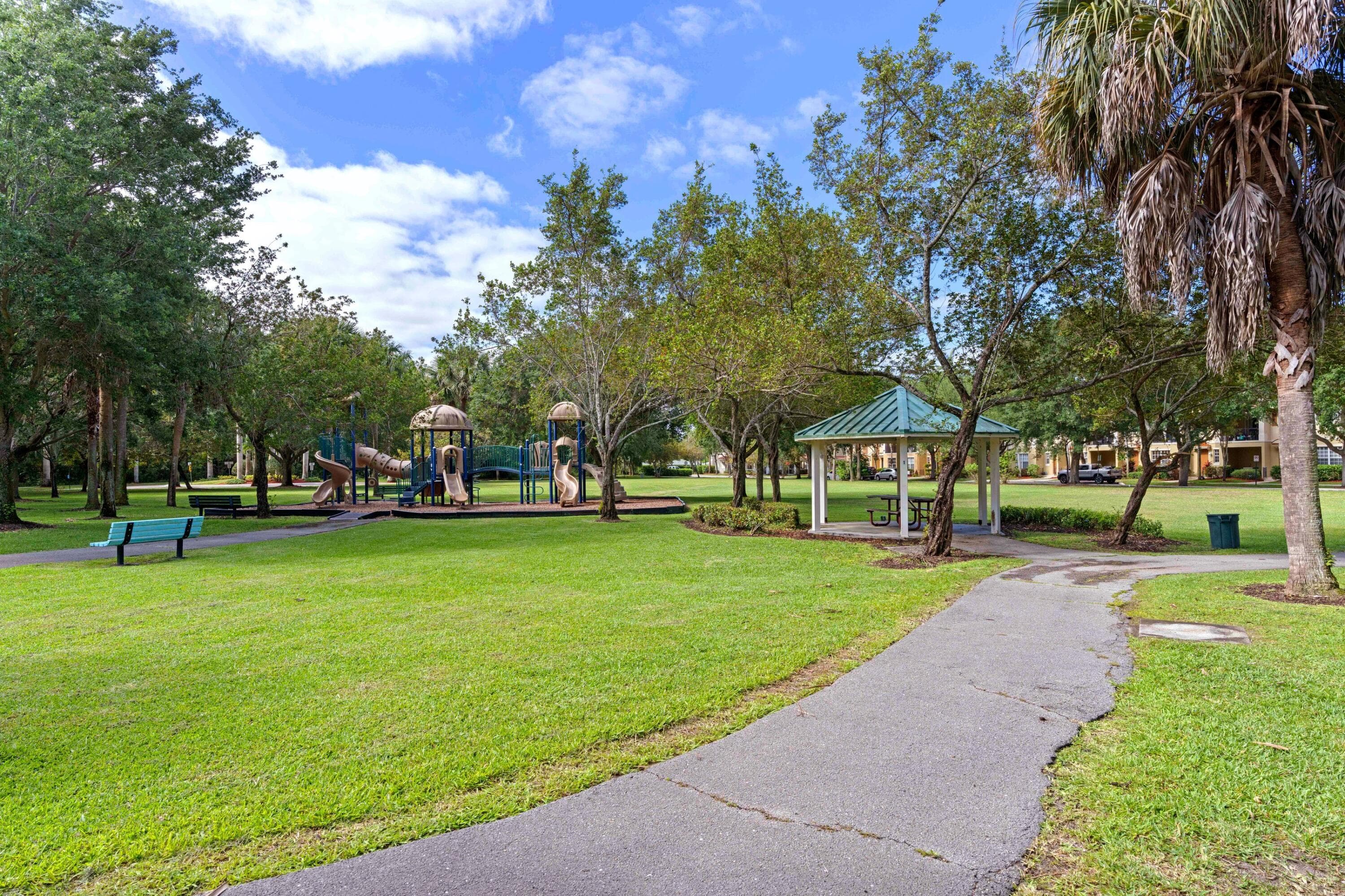 1428 W Wickham Circle A, Delray Beach, FL 33445 — photo 39 of 41