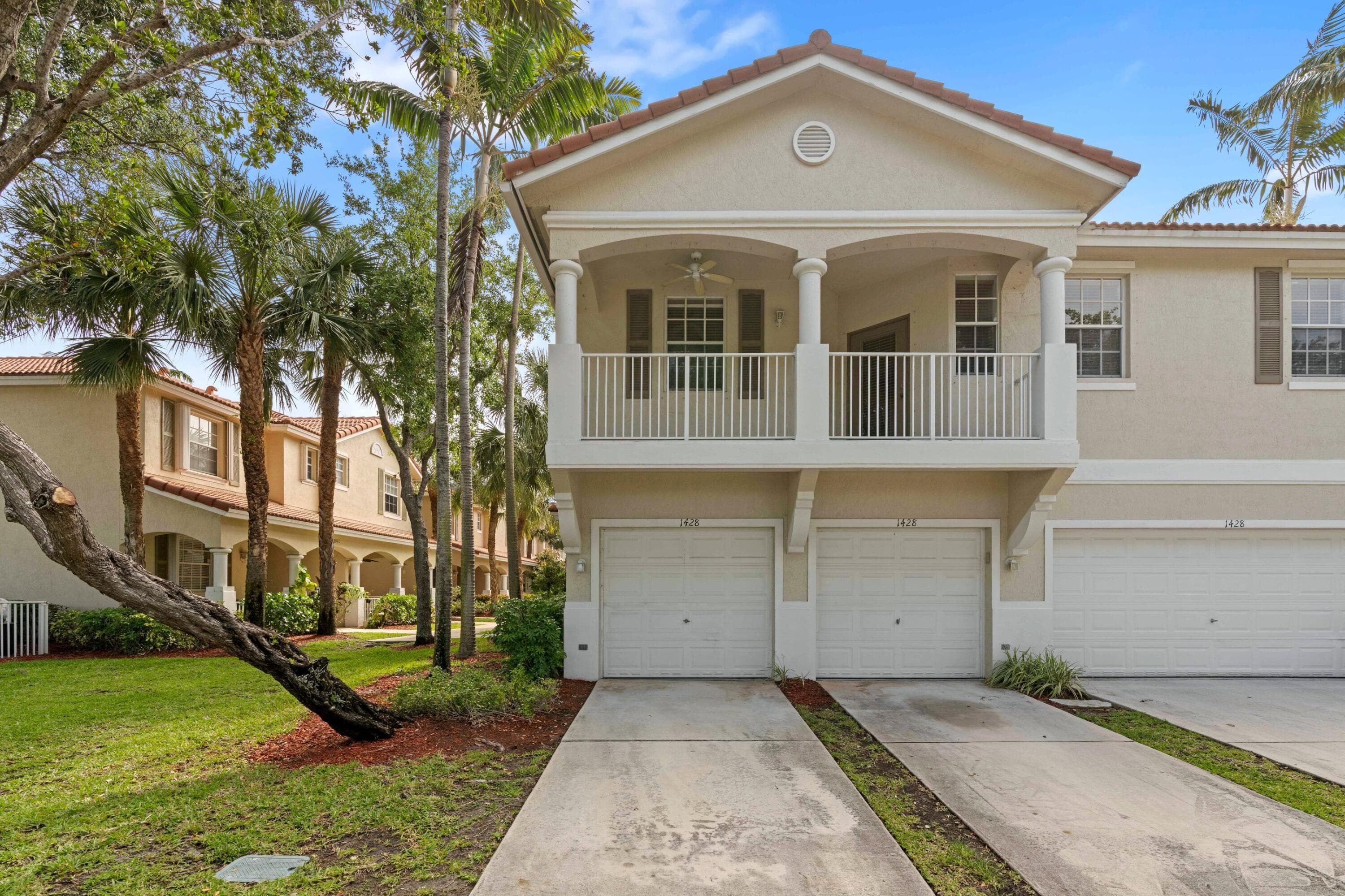 1428 W Wickham Circle A, Delray Beach, FL 33445 — photo 28 of 41