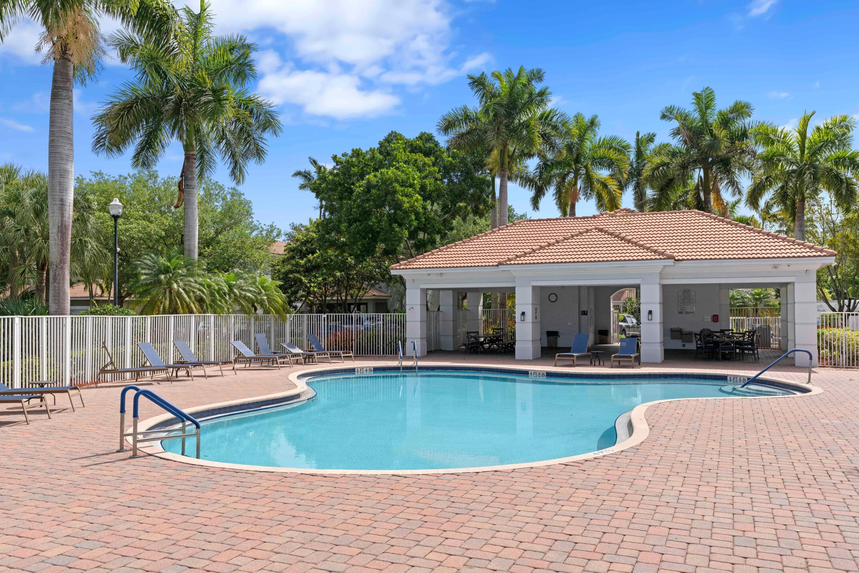 1428 W Wickham Circle A, Delray Beach, FL 33445 — photo 33 of 41