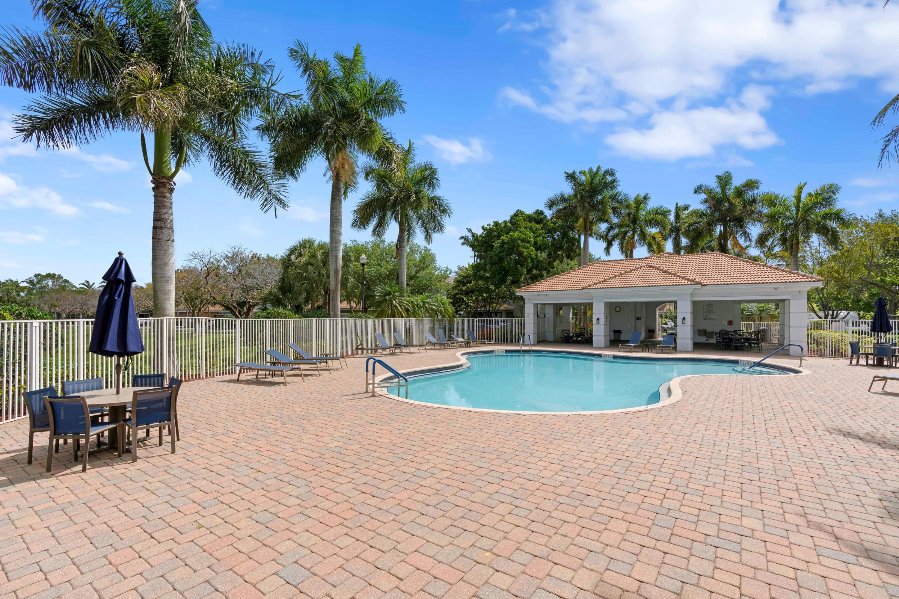 1428 W Wickham Circle A, Delray Beach, FL 33445 — photo 34 of 41