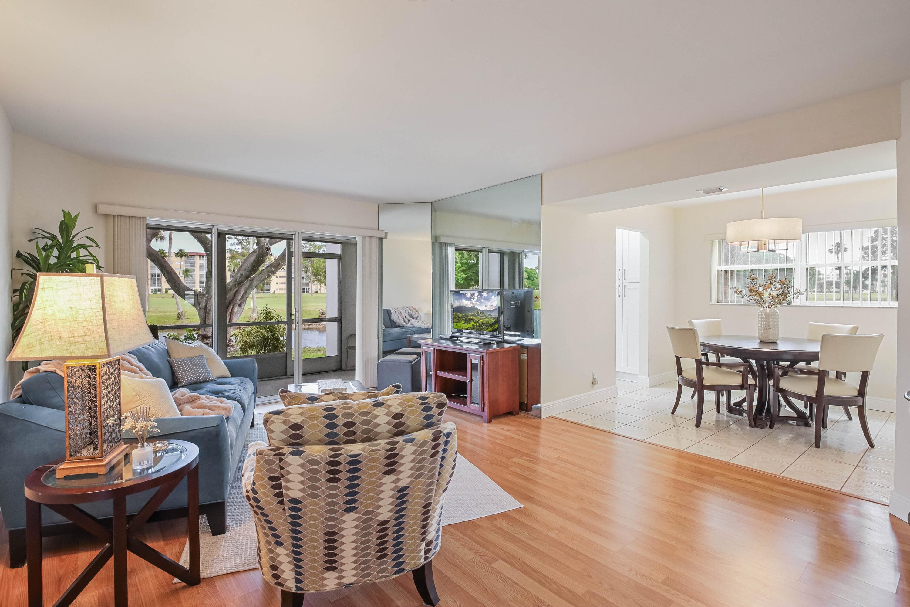 3595 Birdie Drive 108, Greenacres, FL 33467 — photo 1 of 30