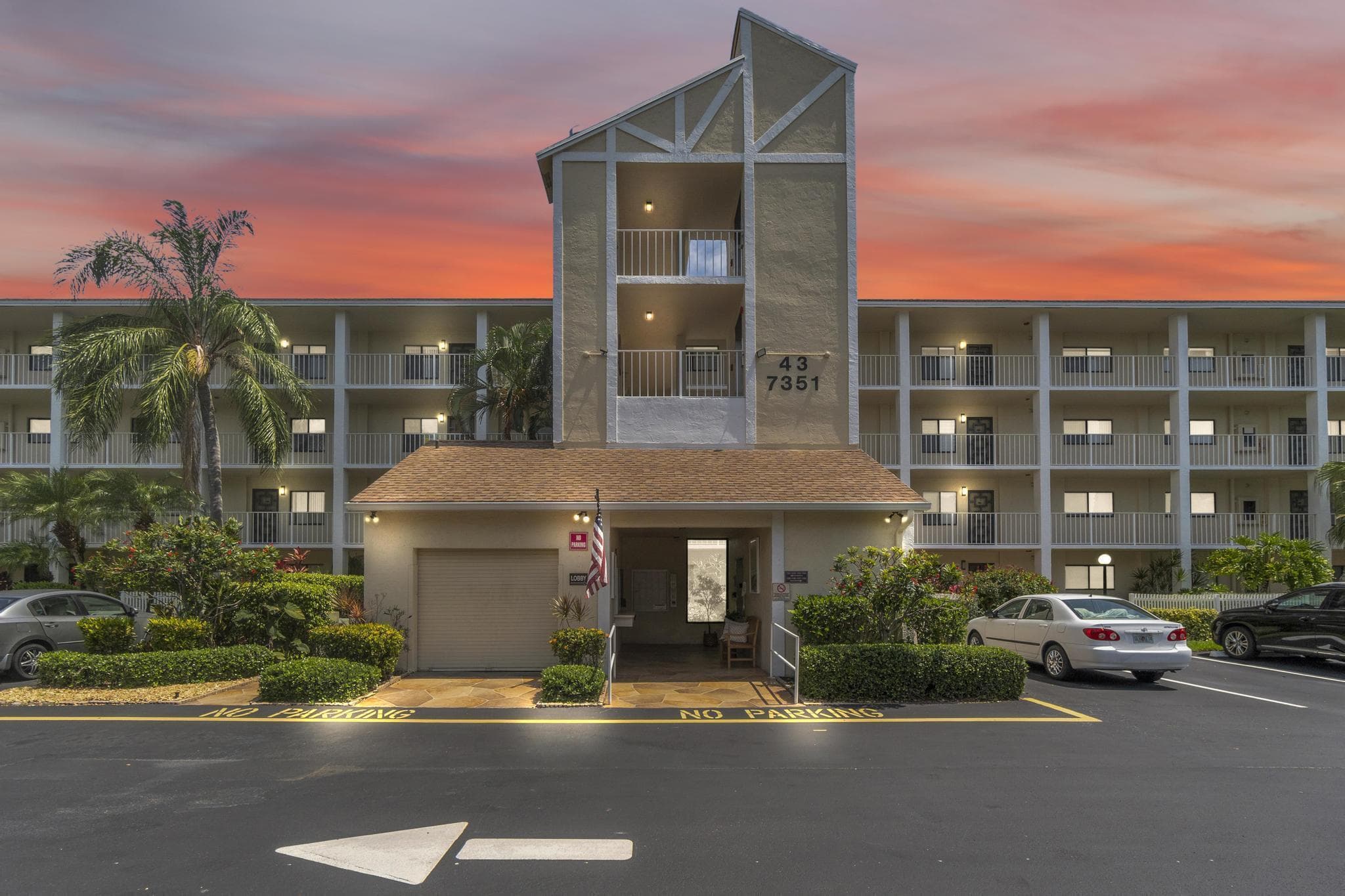 7351 Kinghurst Drive 108, Delray Beach, FL 33446 — photo 40 of 89