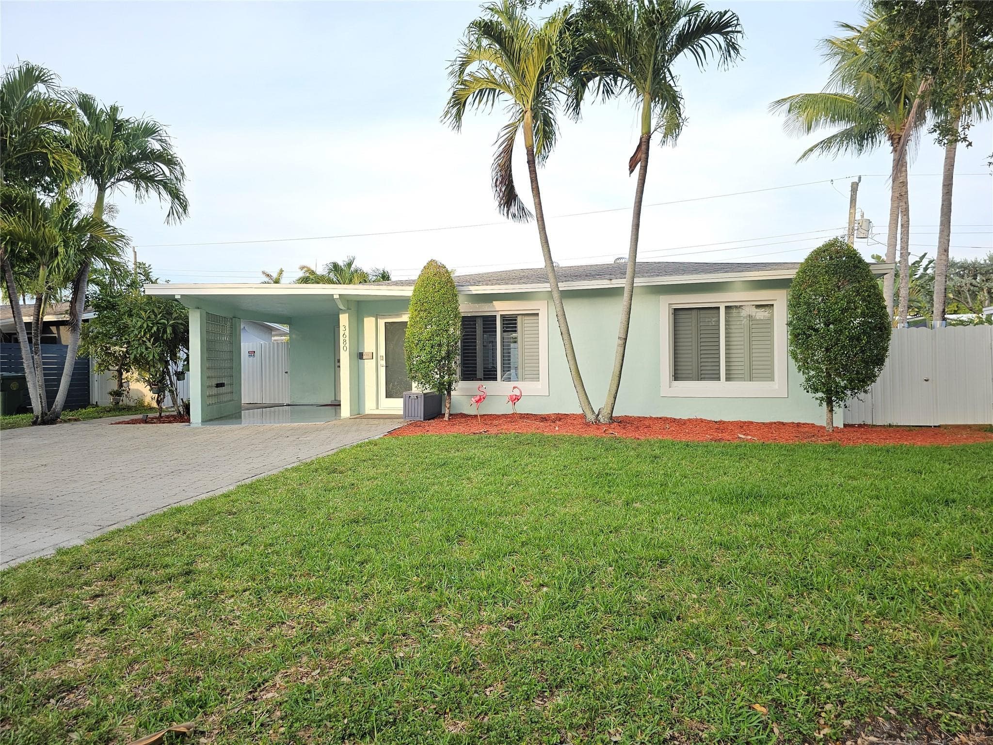 3680 NE 16th Avenue, Oakland Park, FL 33334 — photo 3 of 31