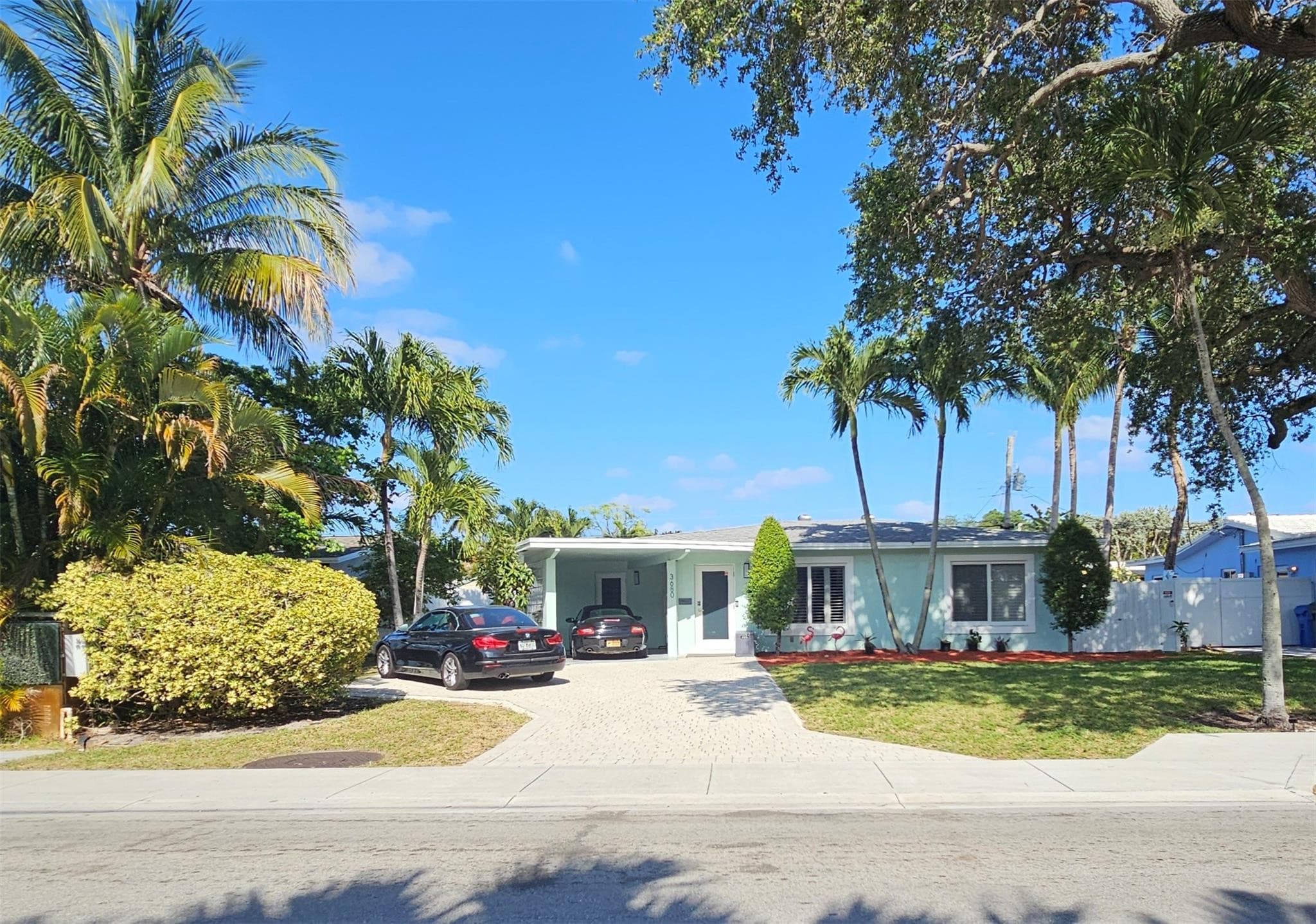 3680 NE 16th Avenue, Oakland Park, FL 33334 — photo 30 of 31