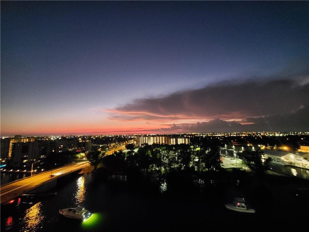 1401 N Riverside Drive 807, Pompano Beach, FL 33062 — photo 1 of 40