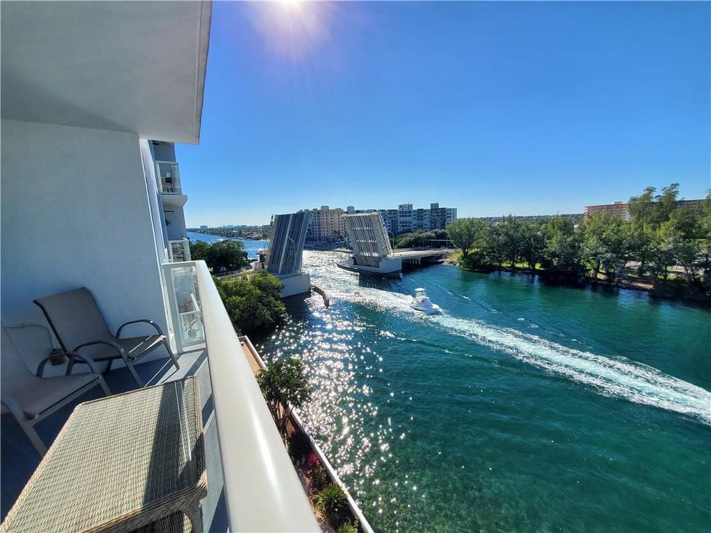 1401 N Riverside Drive 807, Pompano Beach, FL 33062 — photo 6 of 40