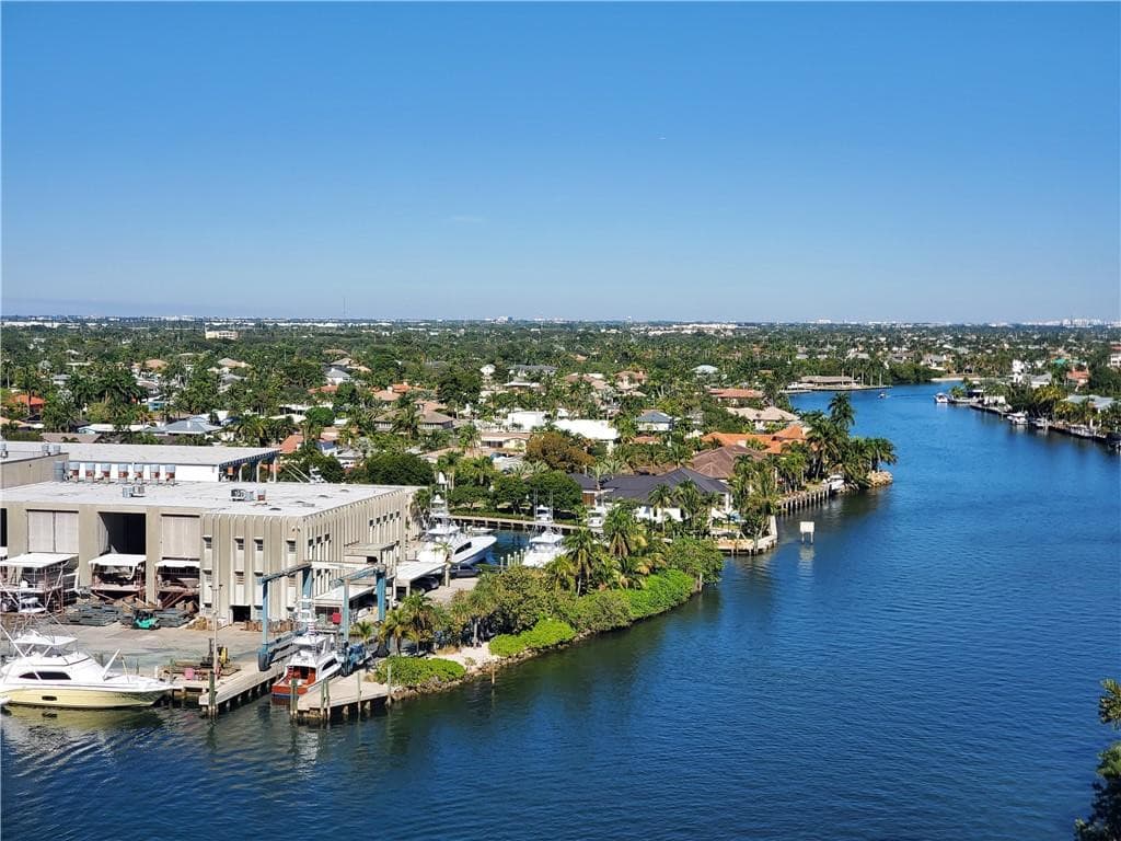 1401 N Riverside Drive 807, Pompano Beach, FL 33062 — photo 9 of 40