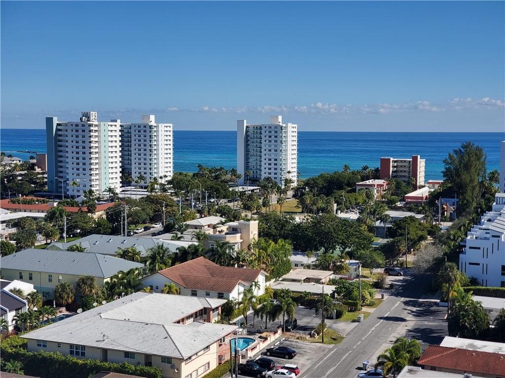 1401 N Riverside Drive 807, Pompano Beach, FL 33062 — photo 11 of 40