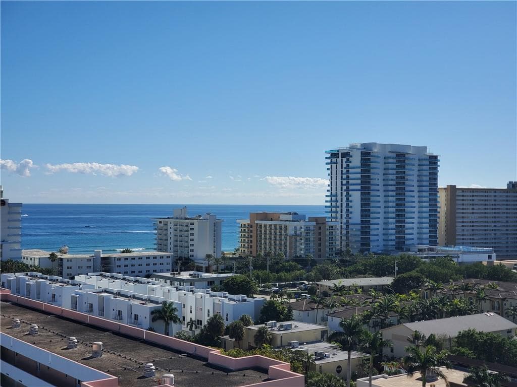 1401 N Riverside Drive 807, Pompano Beach, FL 33062 — photo 12 of 40