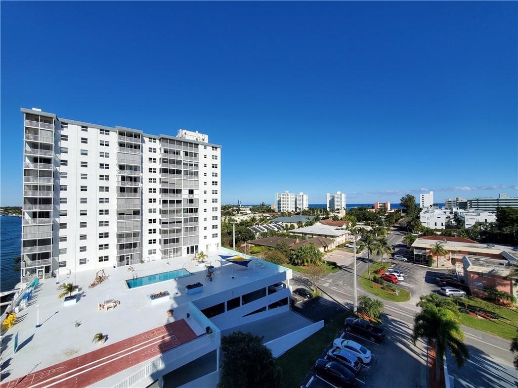 1401 N Riverside Drive 807, Pompano Beach, FL 33062 — photo 13 of 40