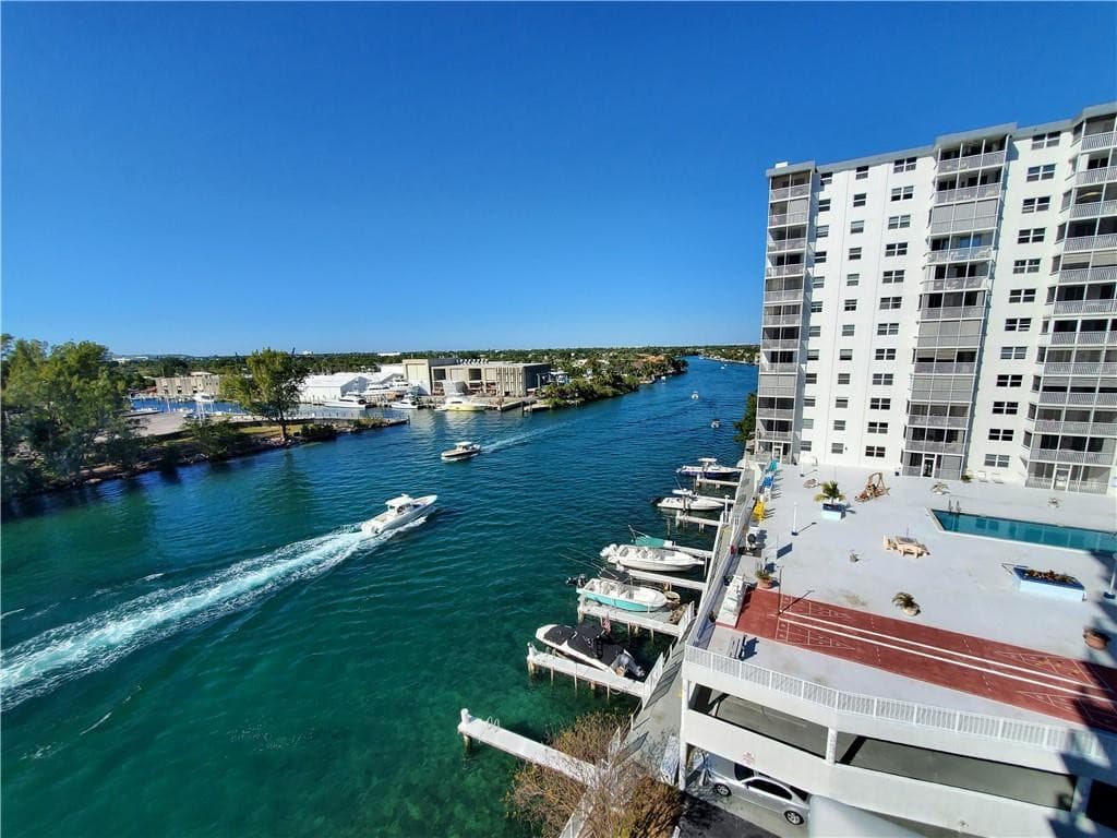 1401 N Riverside Drive 807, Pompano Beach, FL 33062 — photo 14 of 40