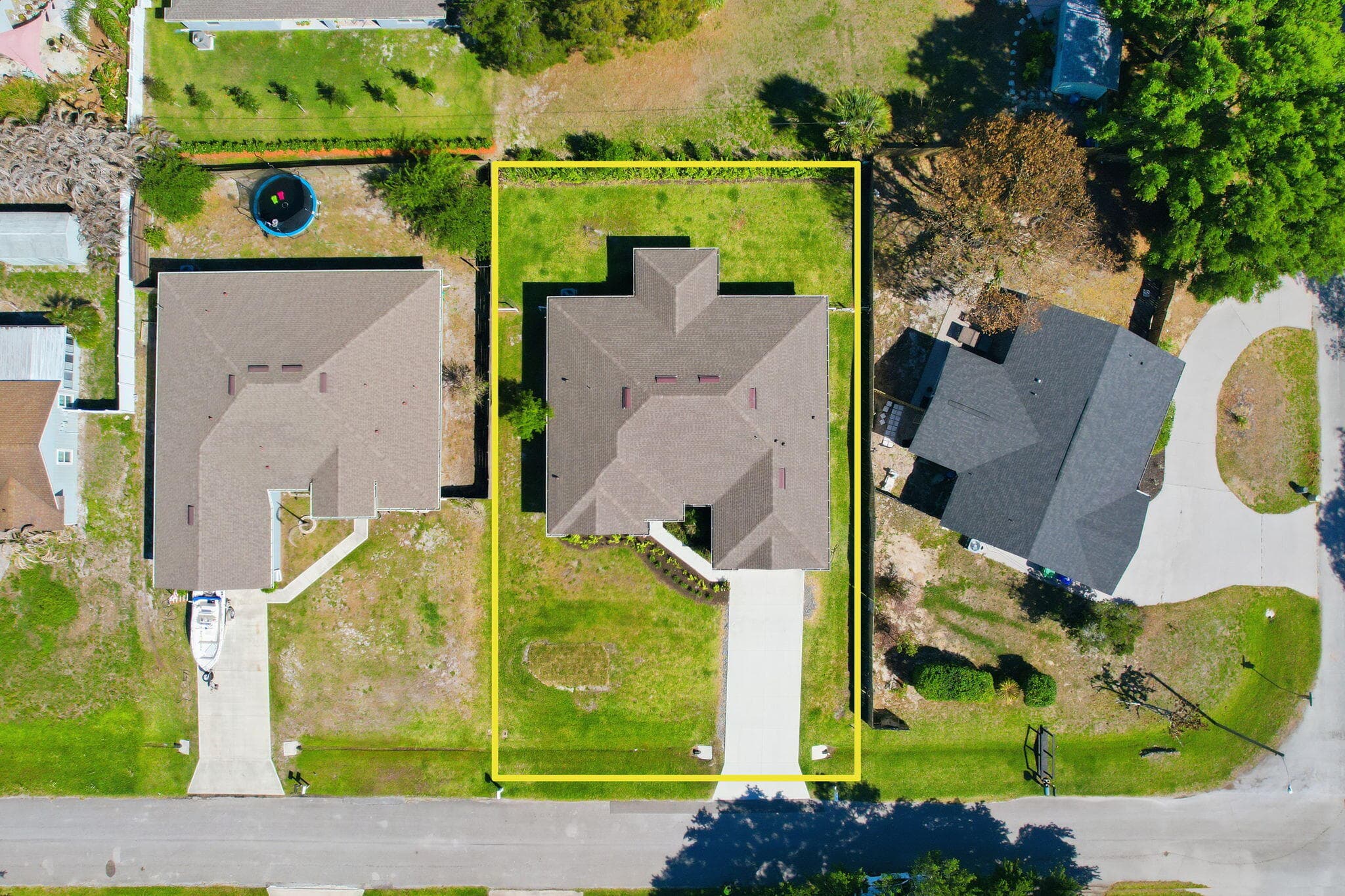 885 Clearmont Street, Sebastian, FL 32958 — photo 35 of 37