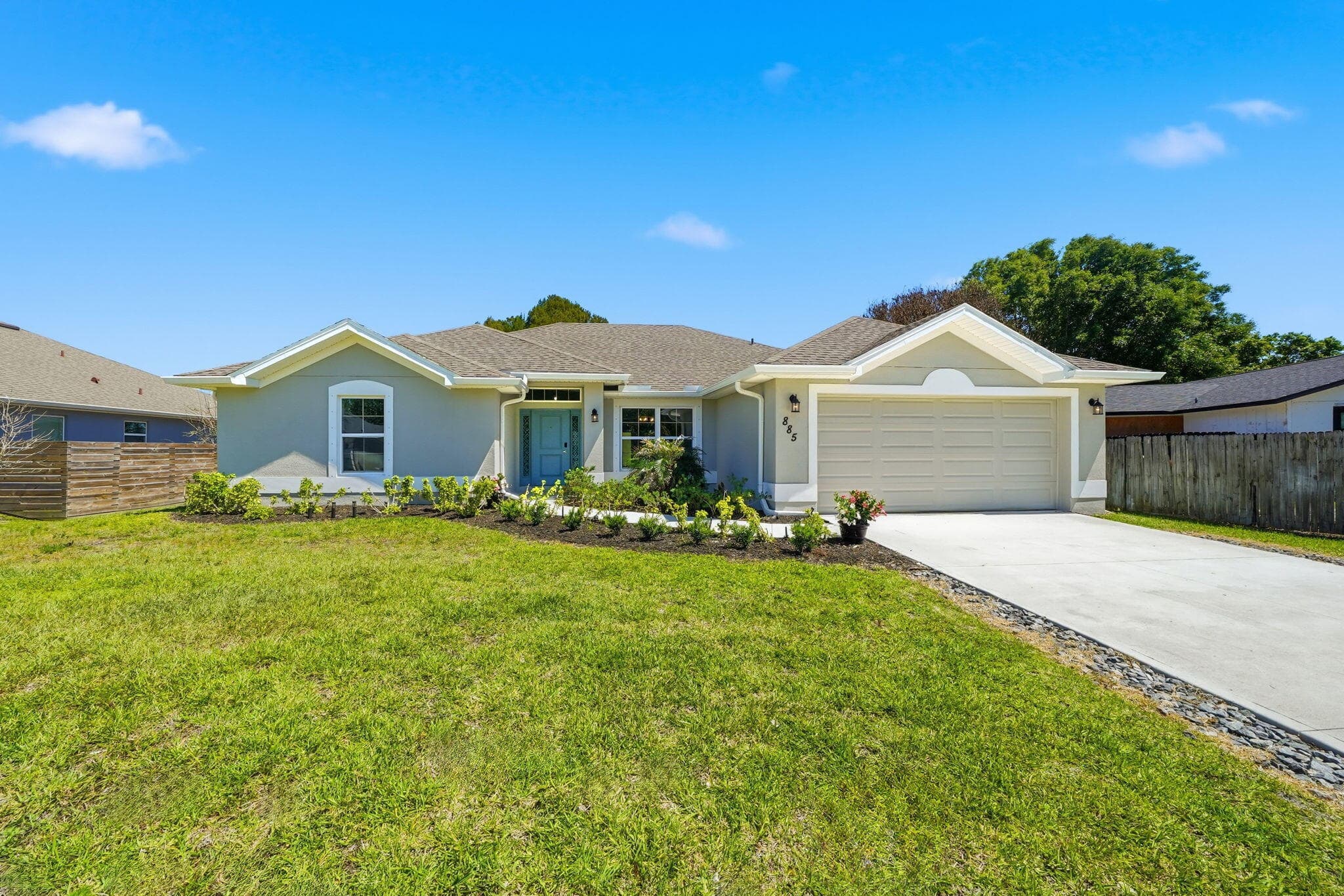885 Clearmont Street, Sebastian, FL 32958 — photo 1 of 37