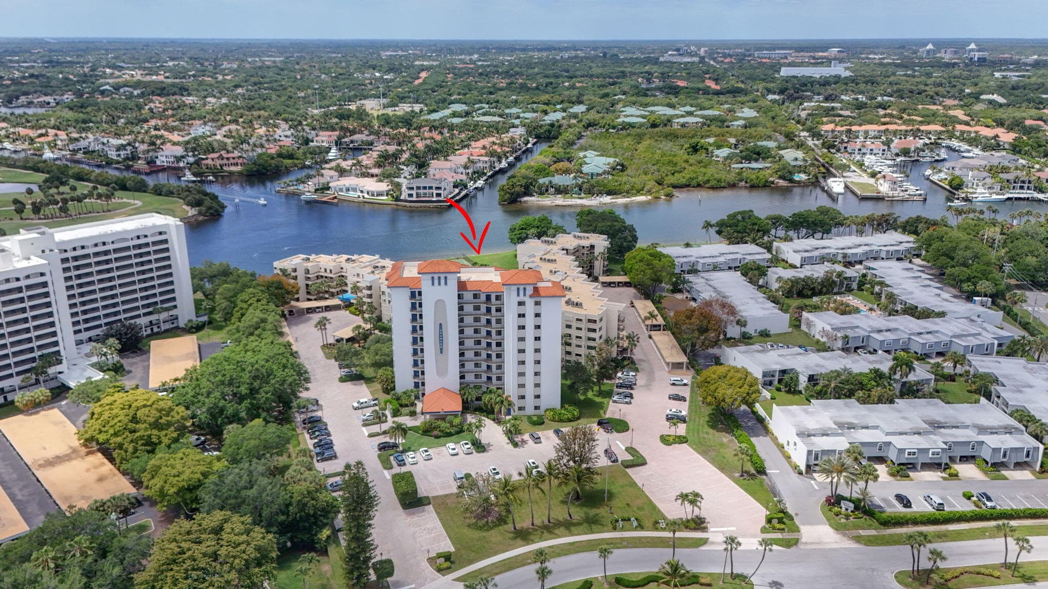 370 Golfview Road 503, North Palm Beach, FL 33408 — photo 1 of 67
