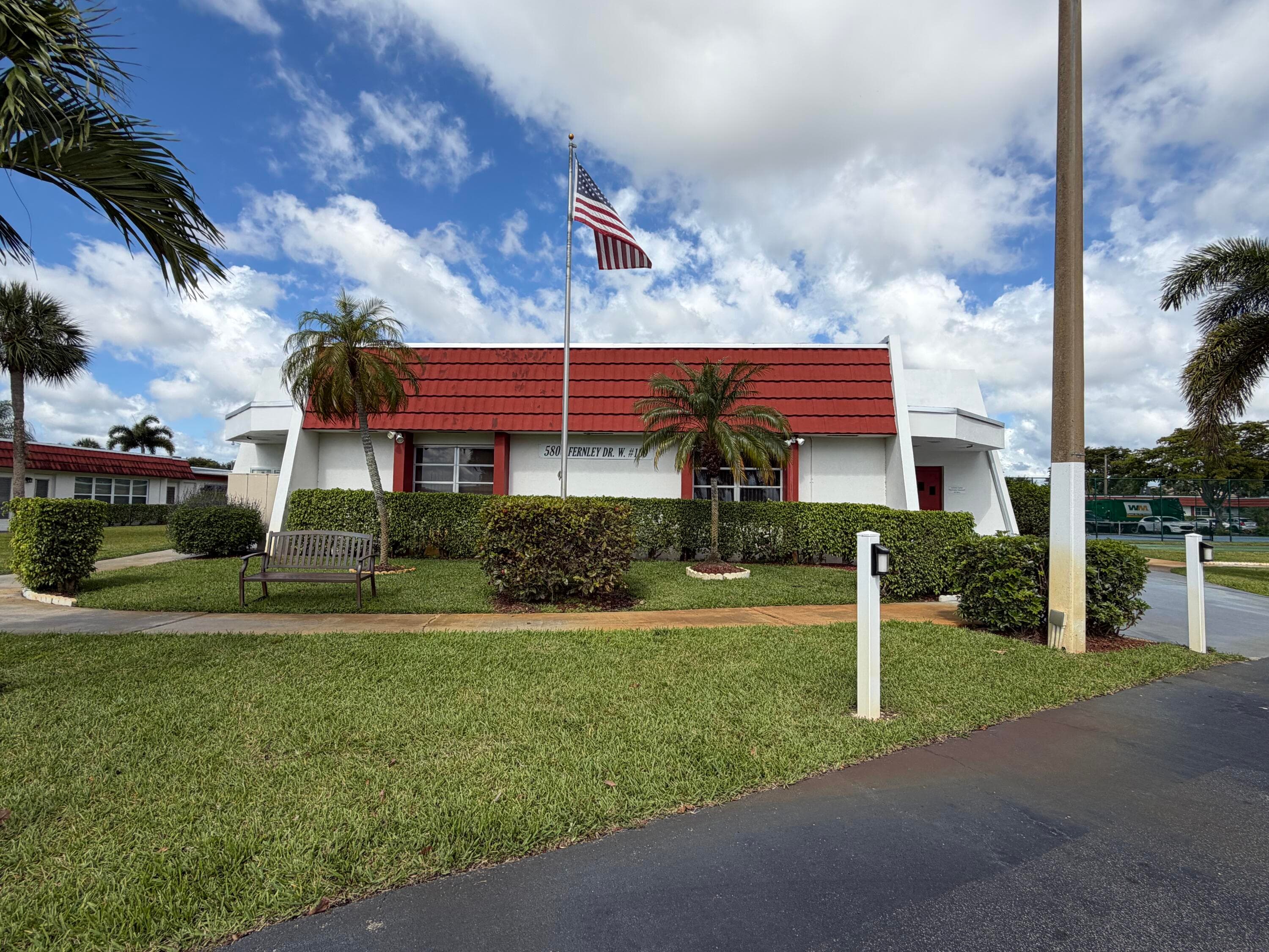 5800 Fernley Drive W 3, West Palm Beach, FL 33415 — photo 16 of 21