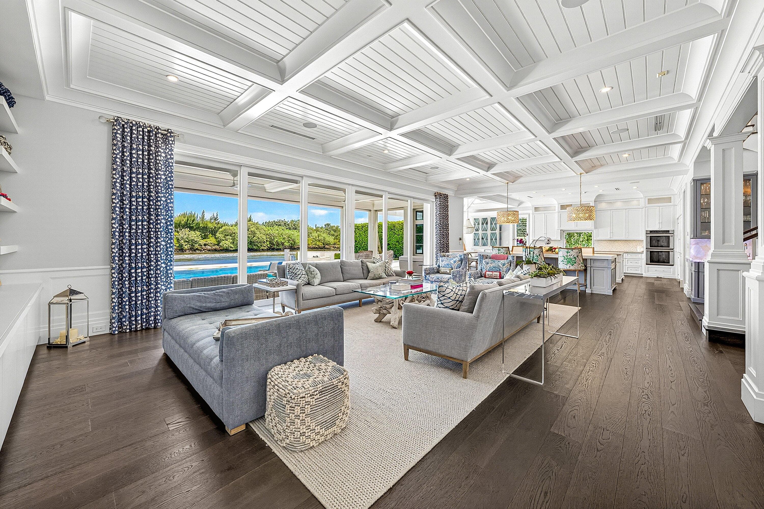 2530 Avenue Au Soleil, Gulf Stream, FL 33483 — photo 9 of 54