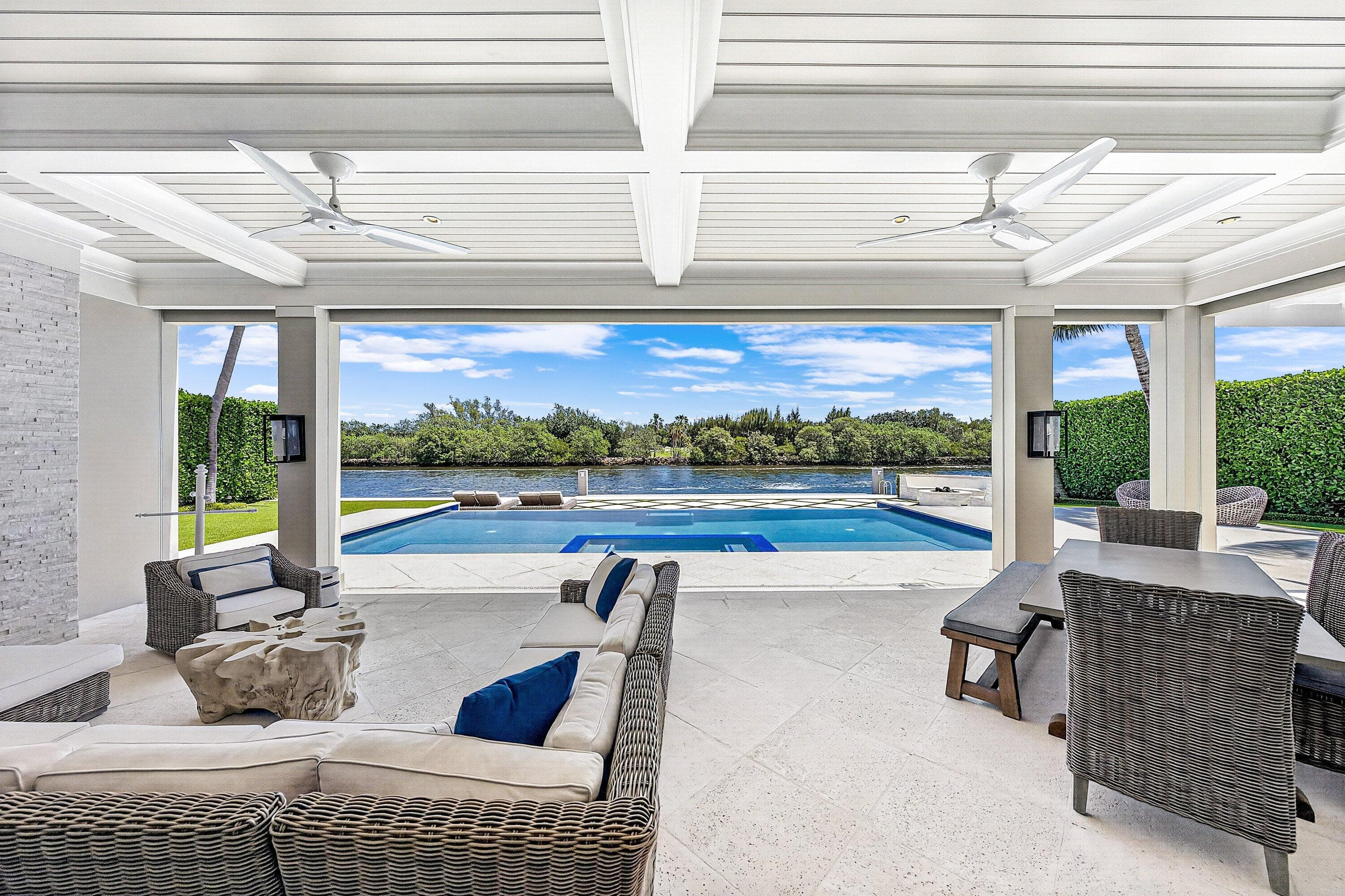 2530 Avenue Au Soleil, Gulf Stream, FL 33483 — photo 39 of 54