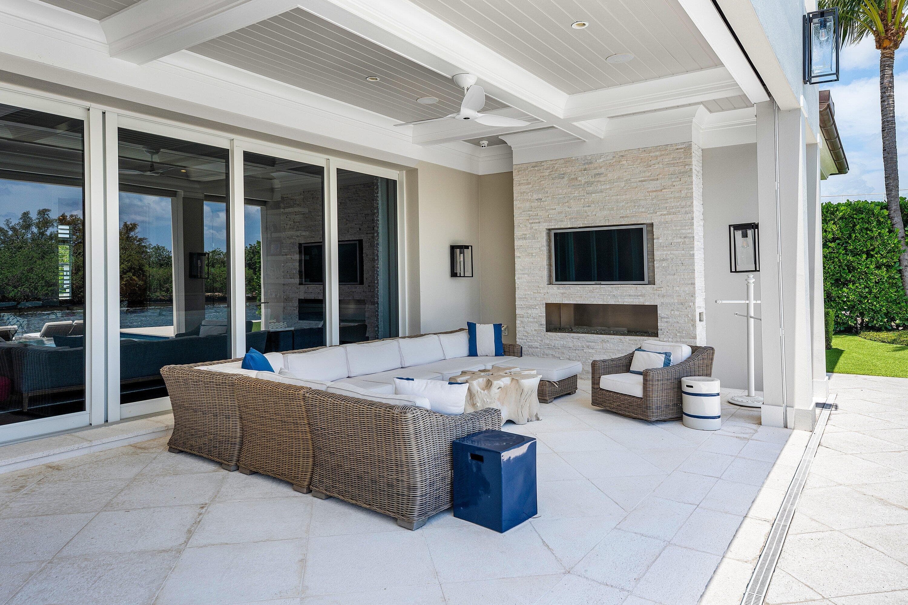 2530 Avenue Au Soleil, Gulf Stream, FL 33483 — photo 46 of 54