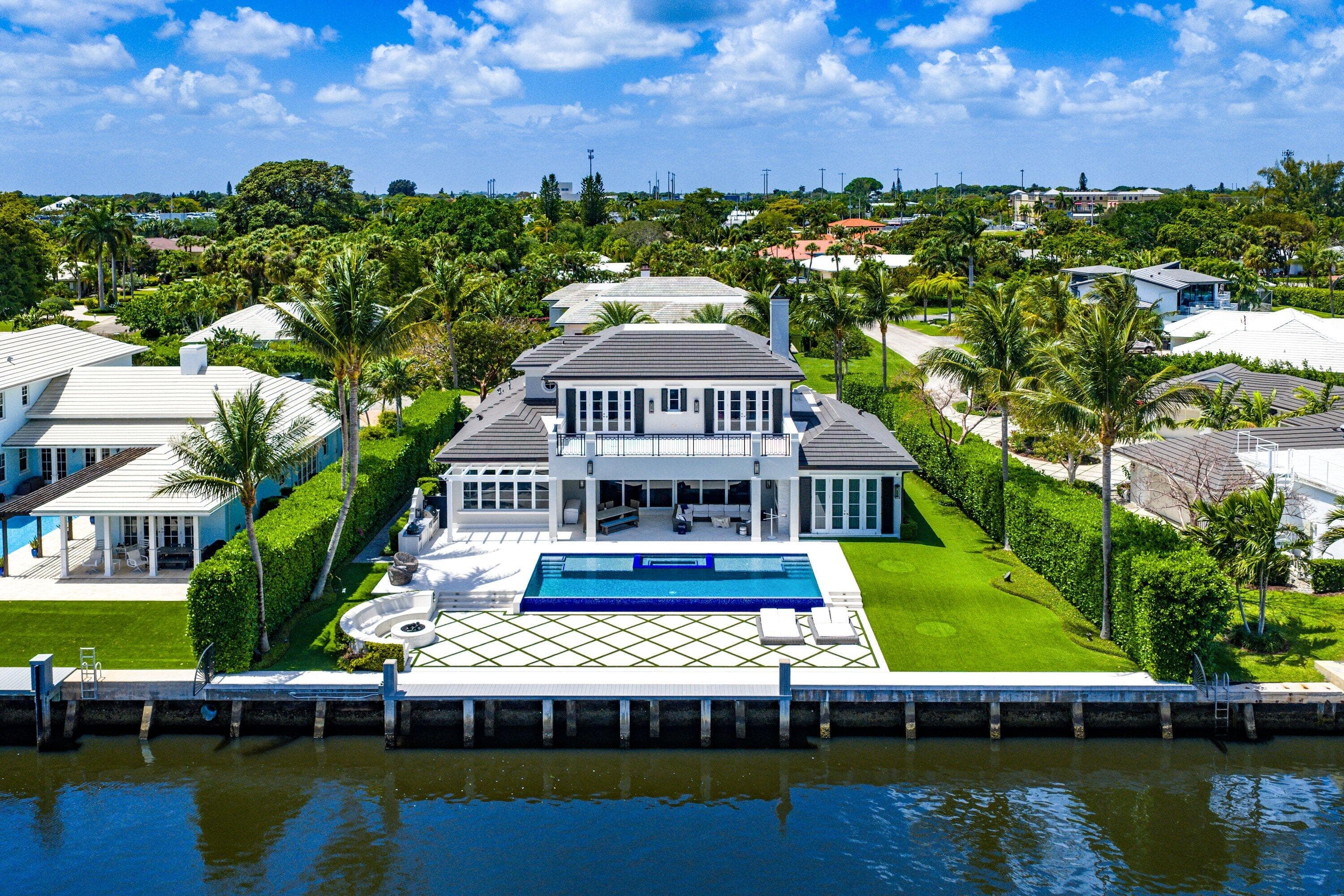 2530 Avenue Au Soleil, Gulf Stream, FL 33483 — photo 47 of 54