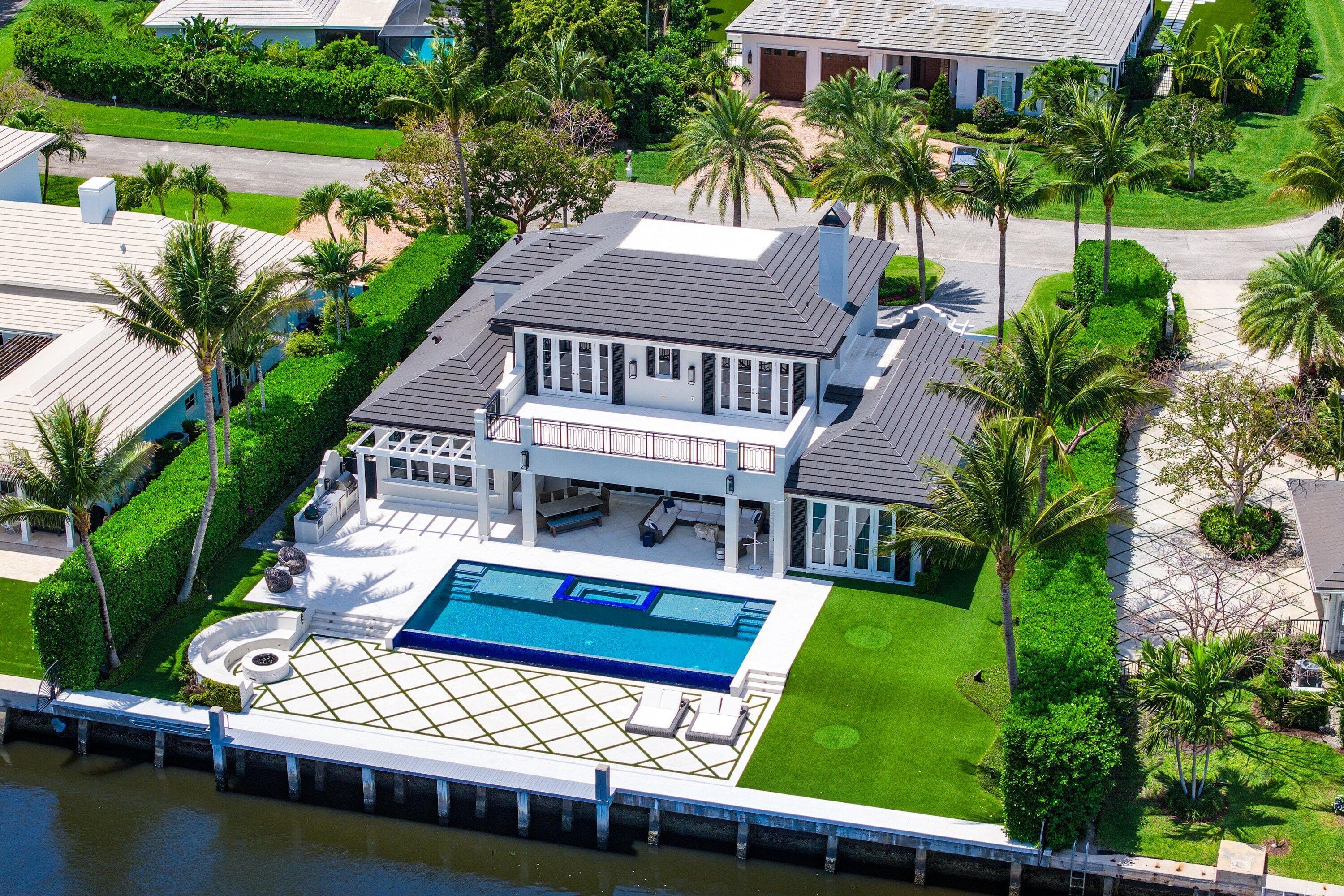 2530 Avenue Au Soleil, Gulf Stream, FL 33483 — photo 48 of 54