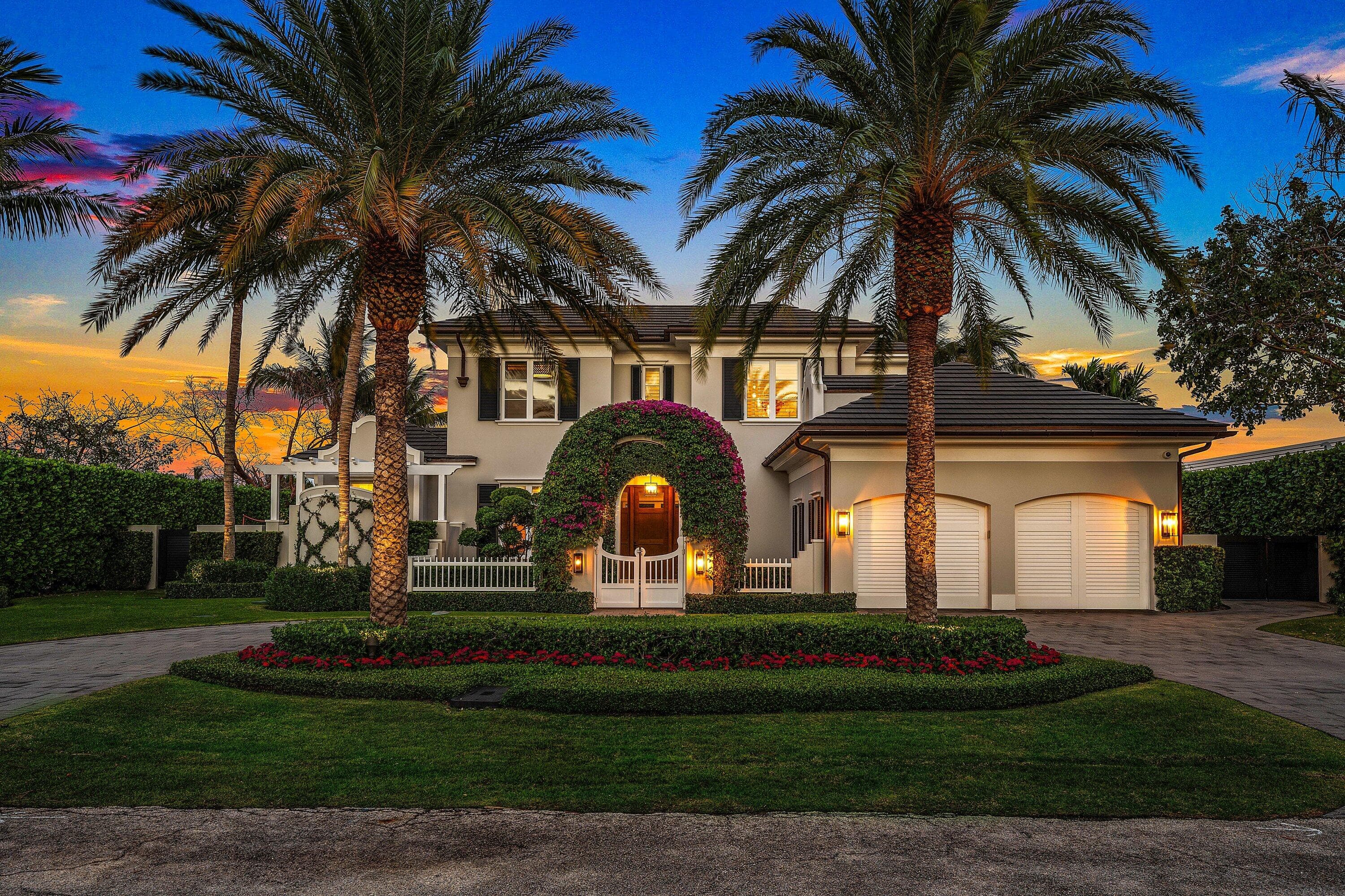 2530 Avenue Au Soleil, Gulf Stream, FL 33483 — photo 2 of 54