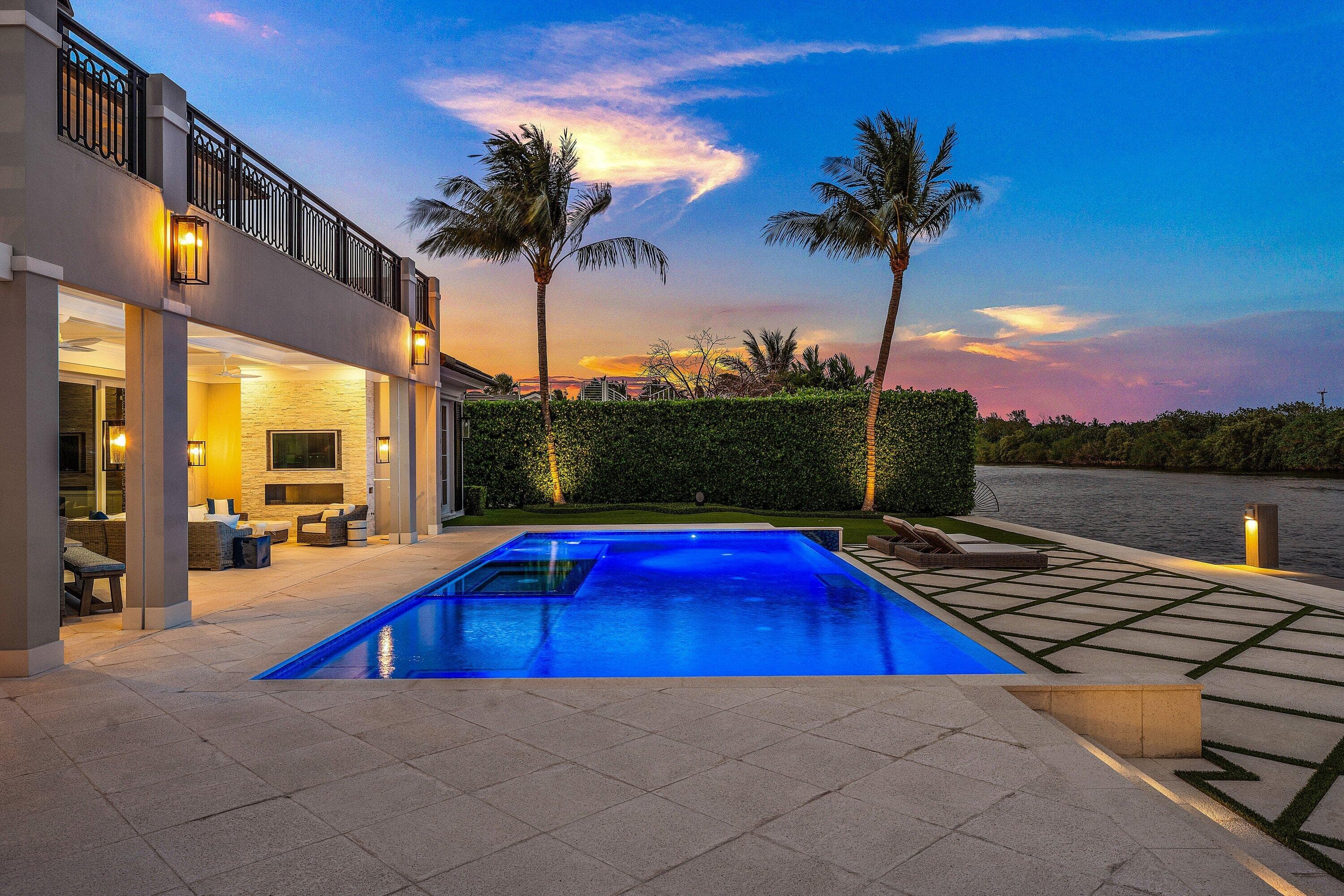 2530 Avenue Au Soleil, Gulf Stream, FL 33483 — photo 38 of 54