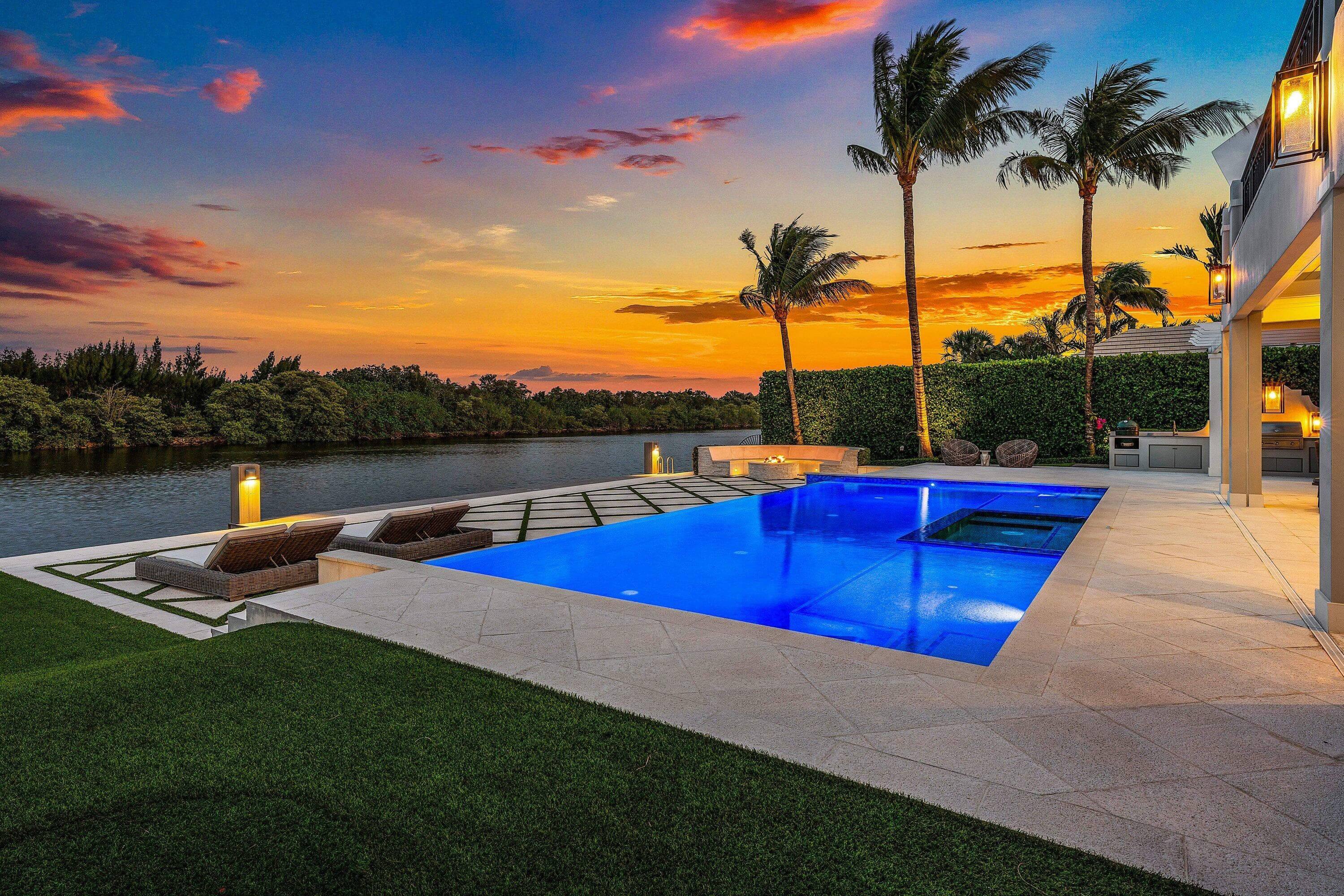 2530 Avenue Au Soleil, Gulf Stream, FL 33483 — photo 41 of 54