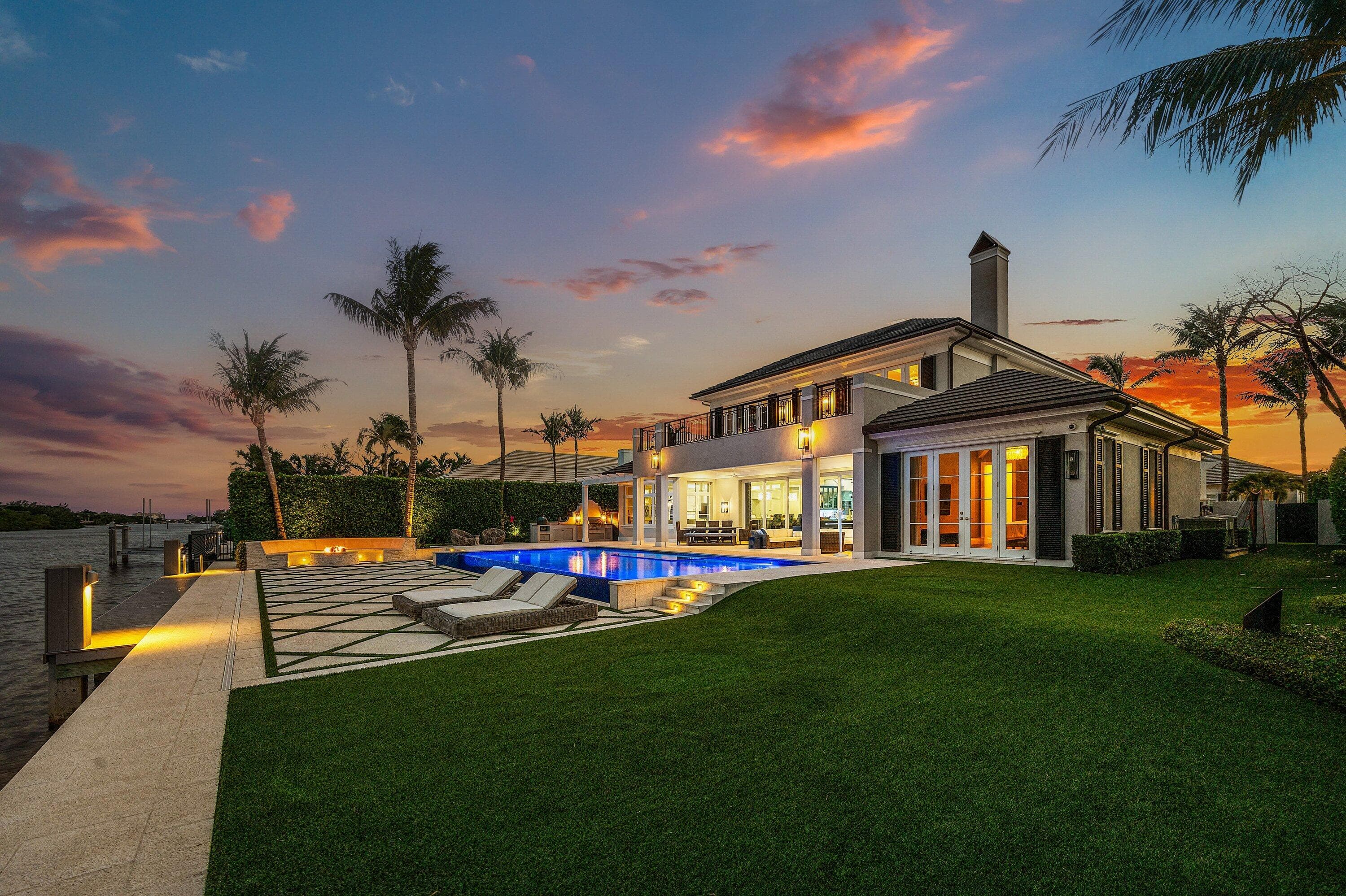 2530 Avenue Au Soleil, Gulf Stream, FL 33483 — photo 43 of 54