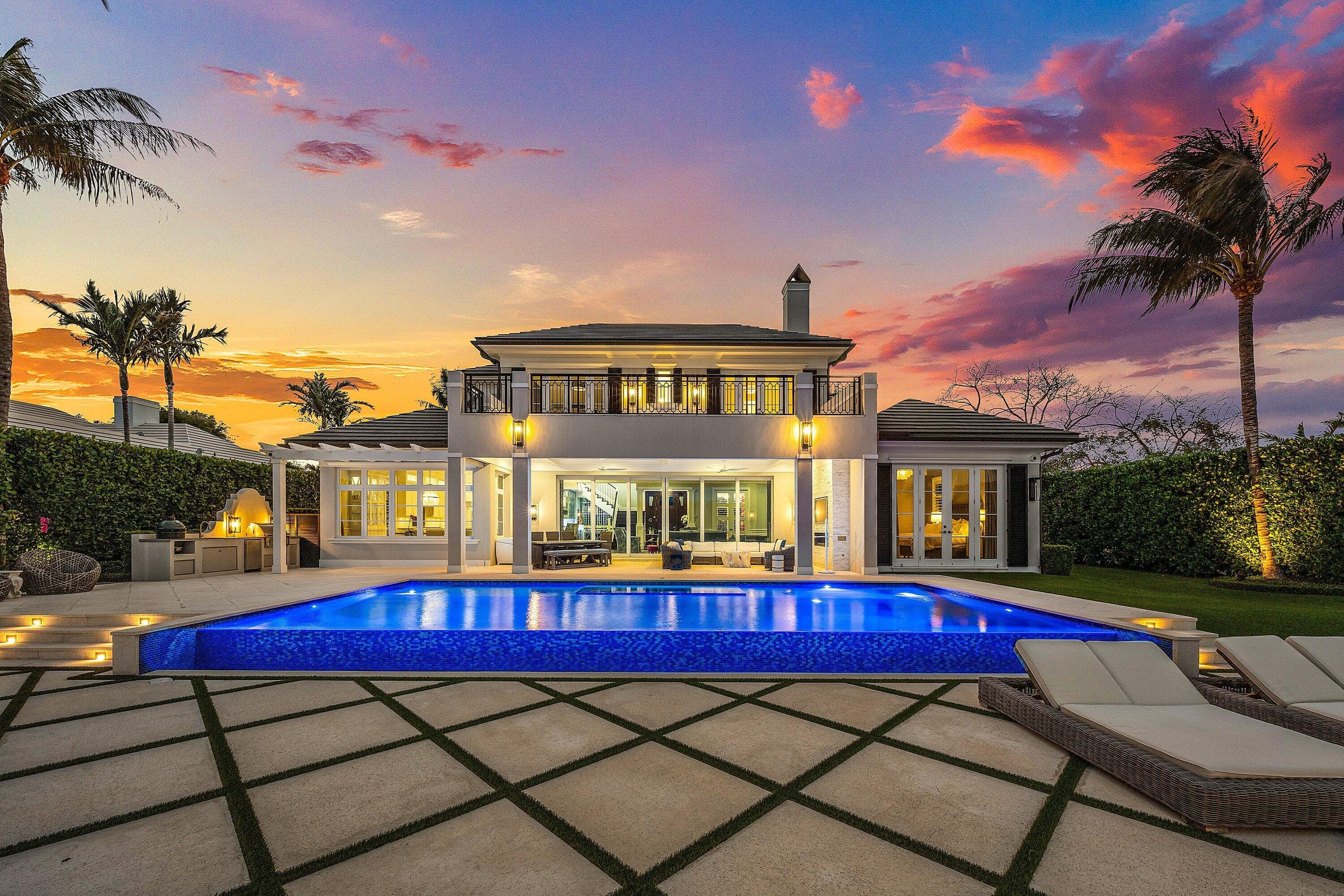 2530 Avenue Au Soleil, Gulf Stream, FL 33483 — photo 49 of 54