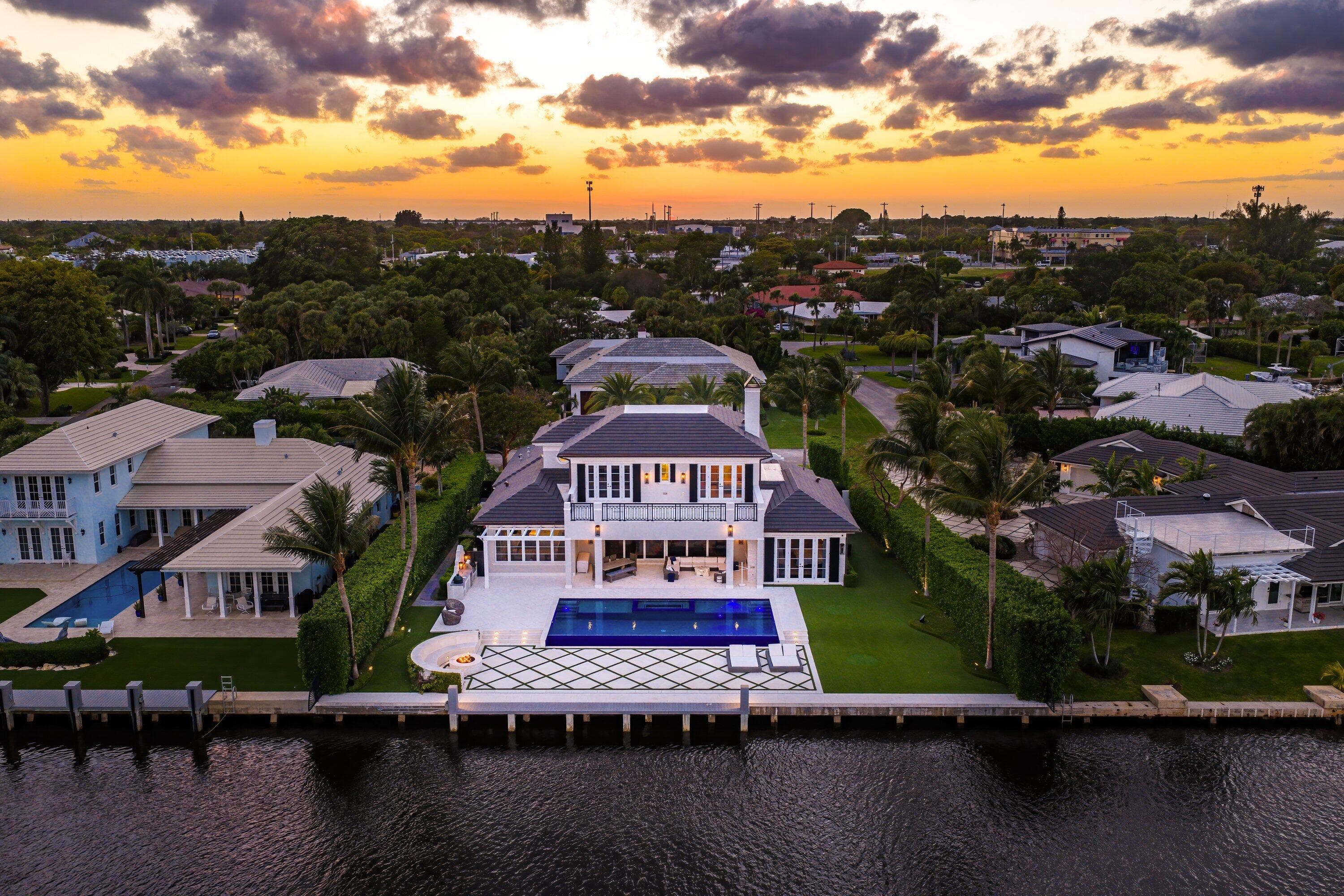 2530 Avenue Au Soleil, Gulf Stream, FL 33483 — photo 52 of 54
