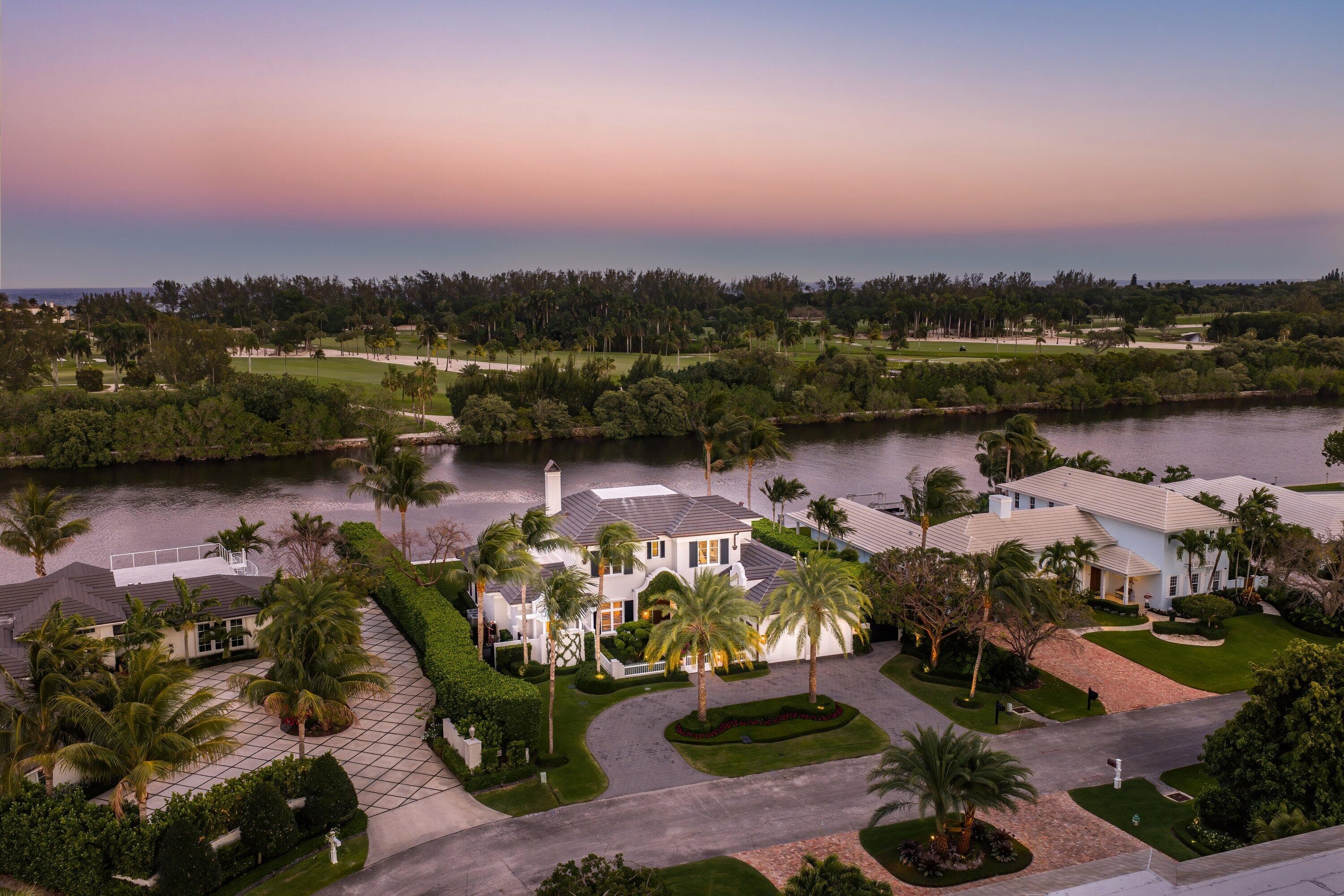 2530 Avenue Au Soleil, Gulf Stream, FL 33483 — photo 53 of 54