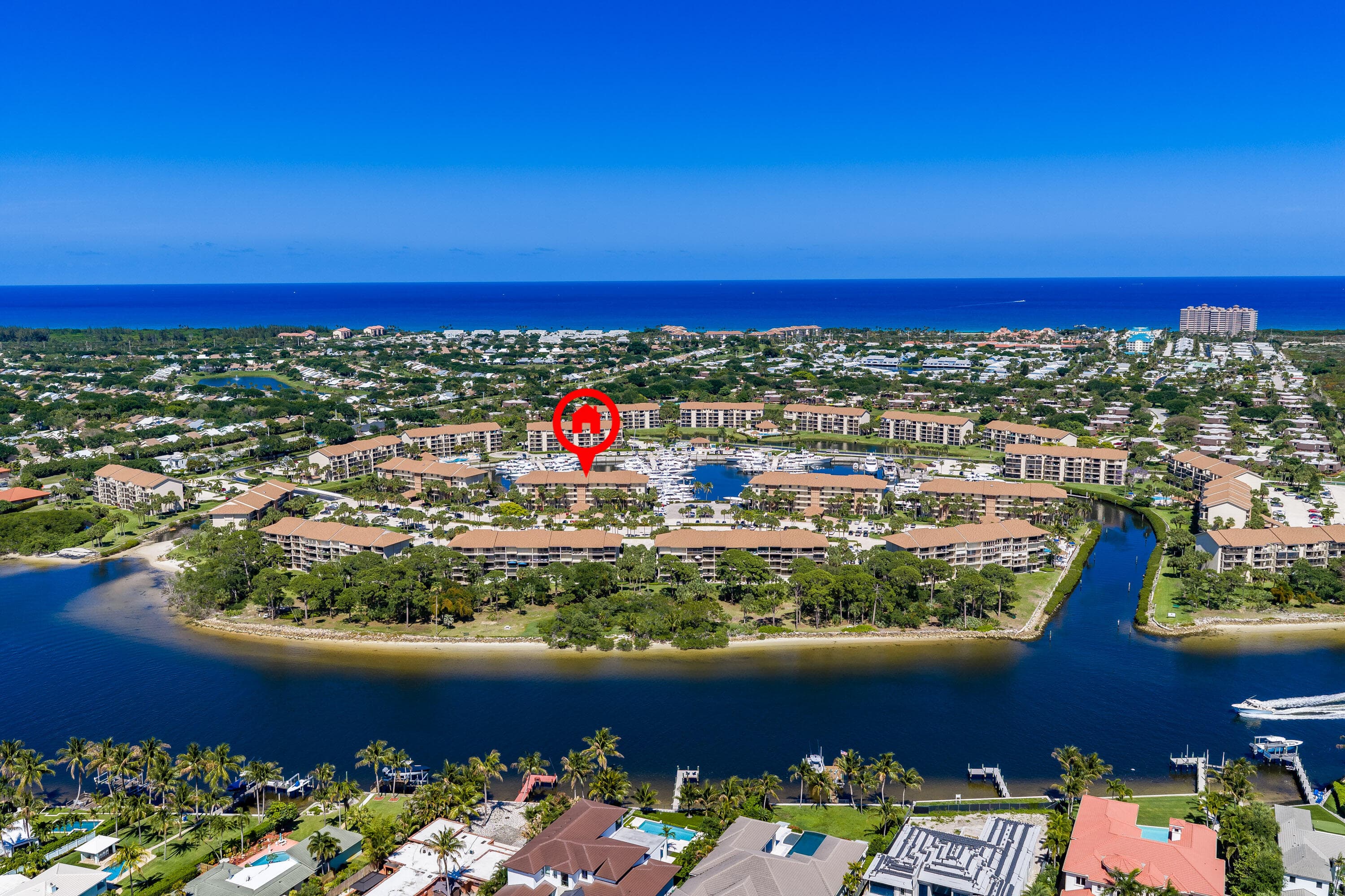2501 Marina Isle Way 203, Jupiter, FL 33477 — photo 4 of 67