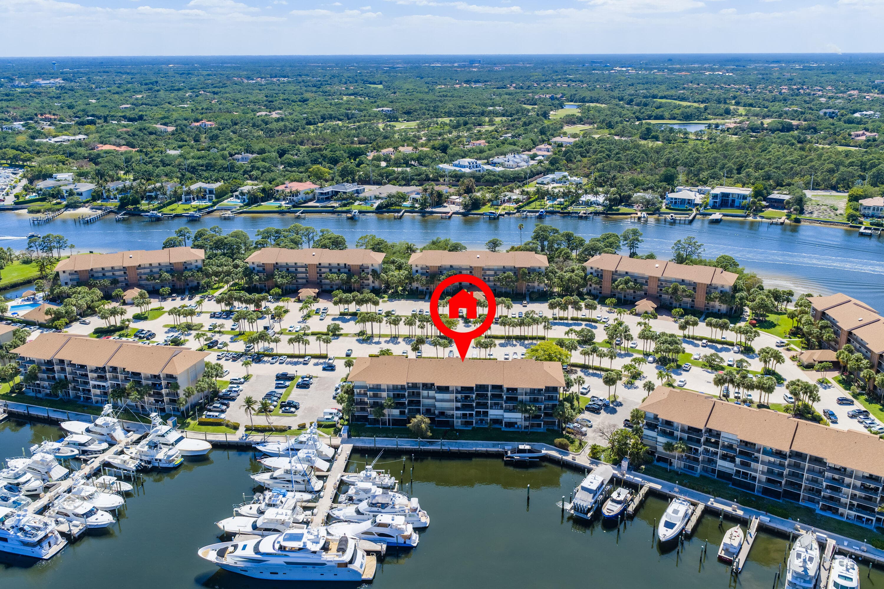 2501 Marina Isle Way 203, Jupiter, FL 33477 — photo 3 of 67