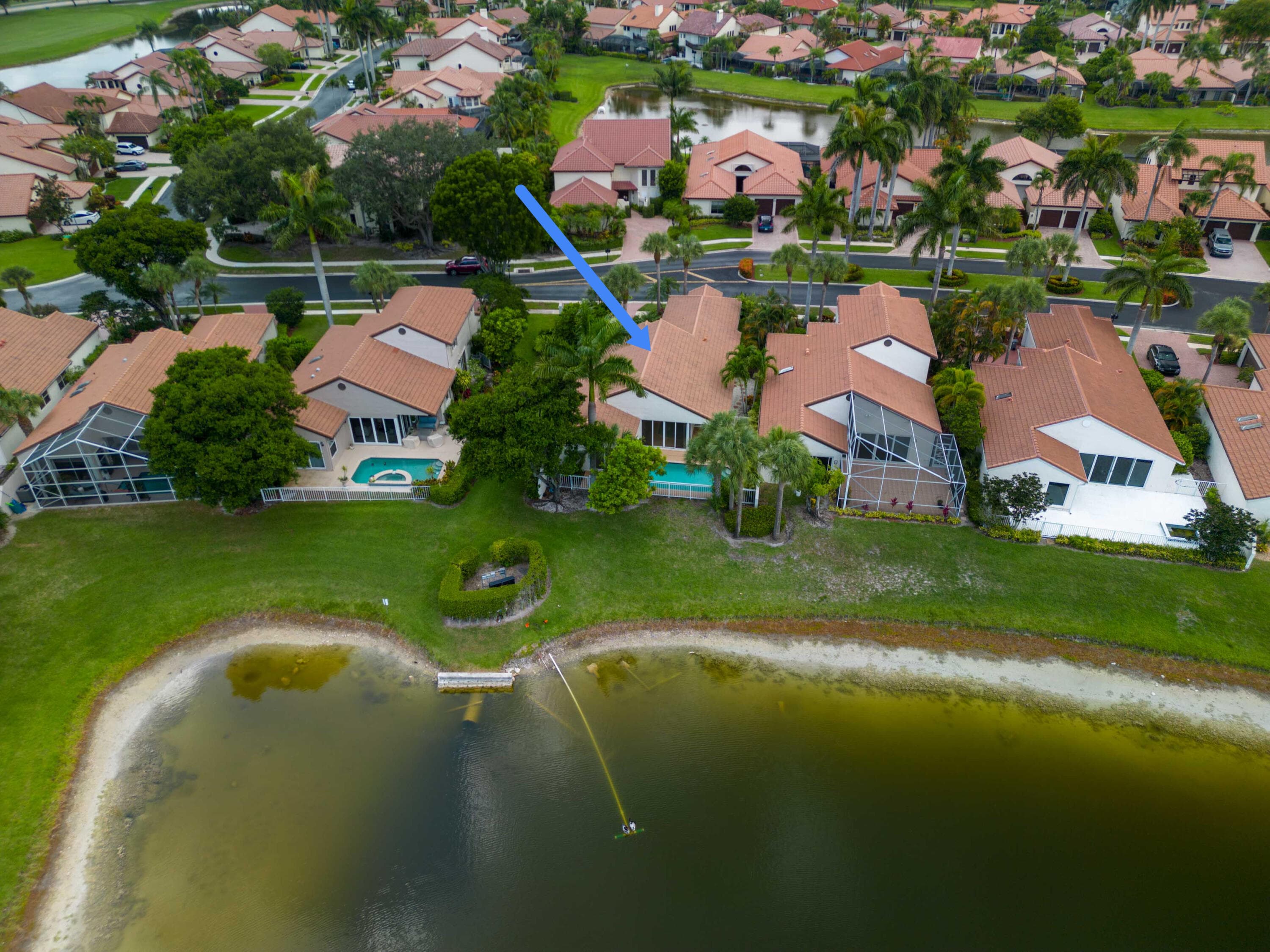 22586 Esplanada Drive, Boca Raton, FL 33433 — photo 33 of 34