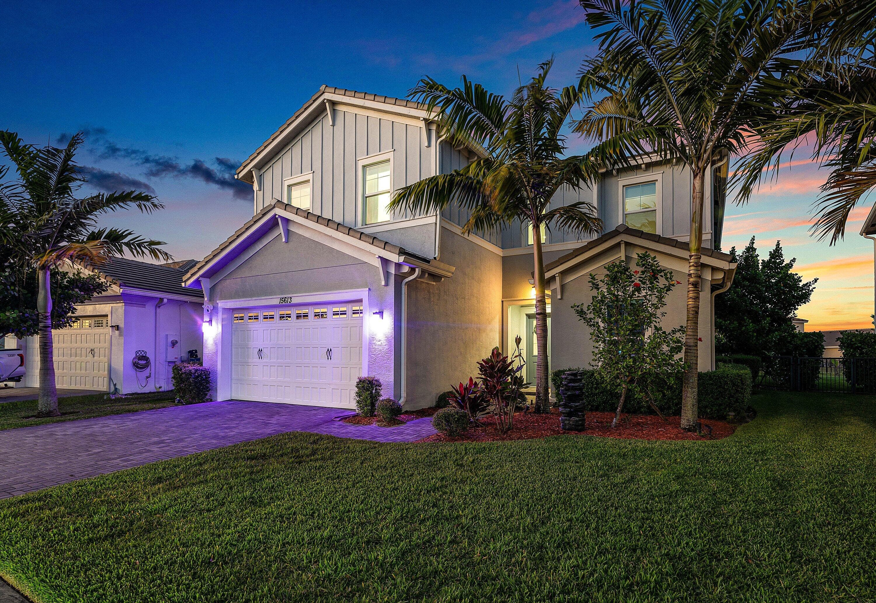 15613 Orchard Drive, Westlake, FL 33470 — photo