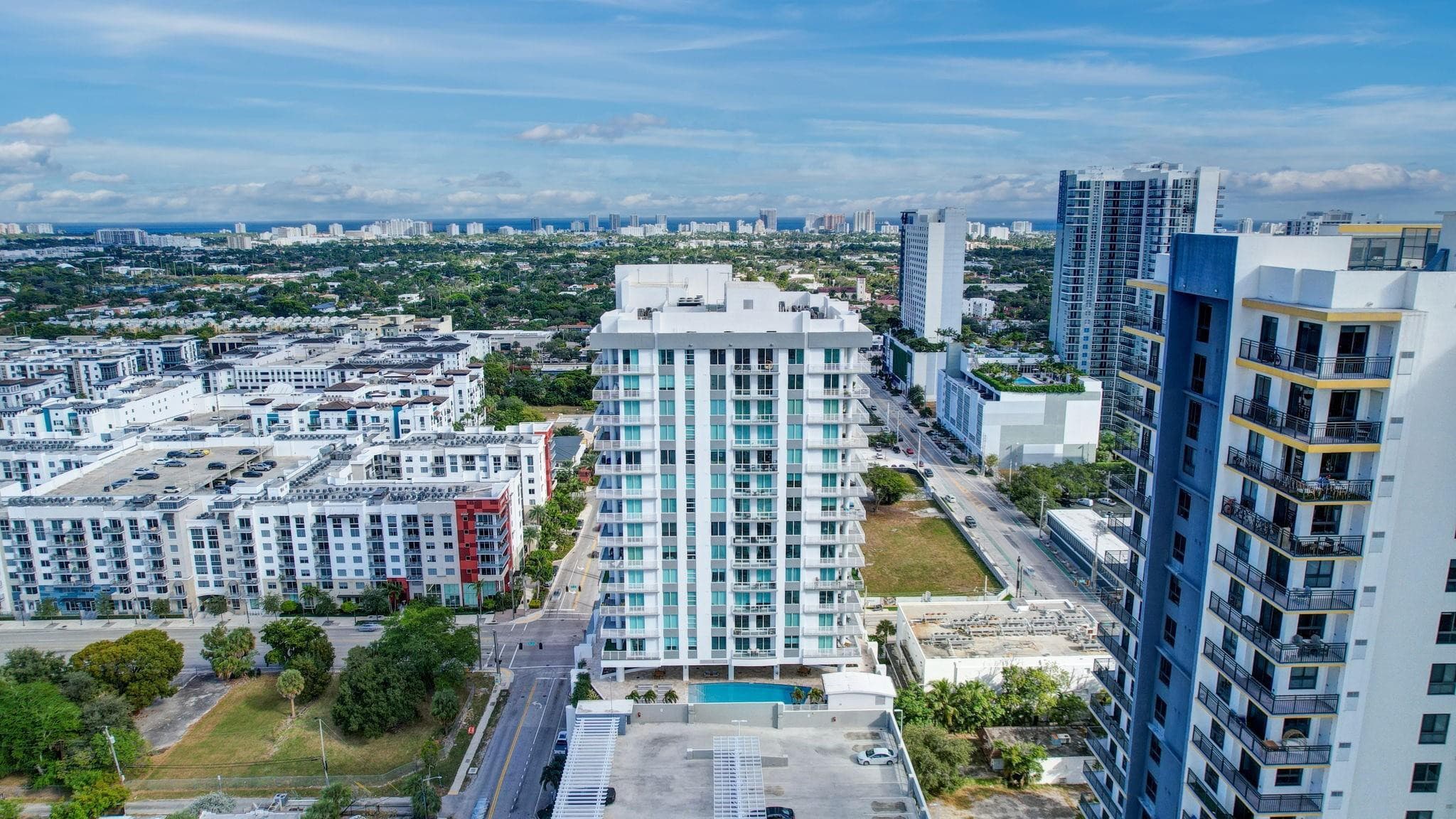 315 NE 3rd Avenue 1509, Fort Lauderdale, FL 33301 — photo 27 of 40