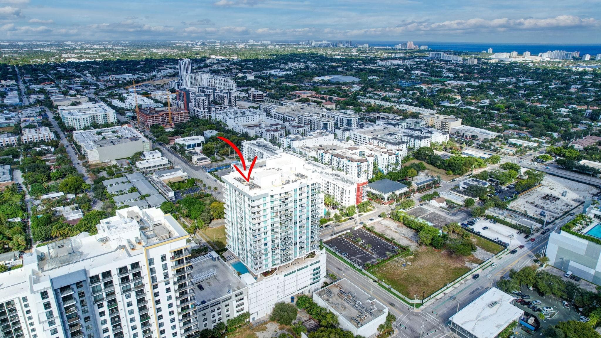 315 NE 3rd Avenue 1509, Fort Lauderdale, FL 33301 — photo 28 of 40